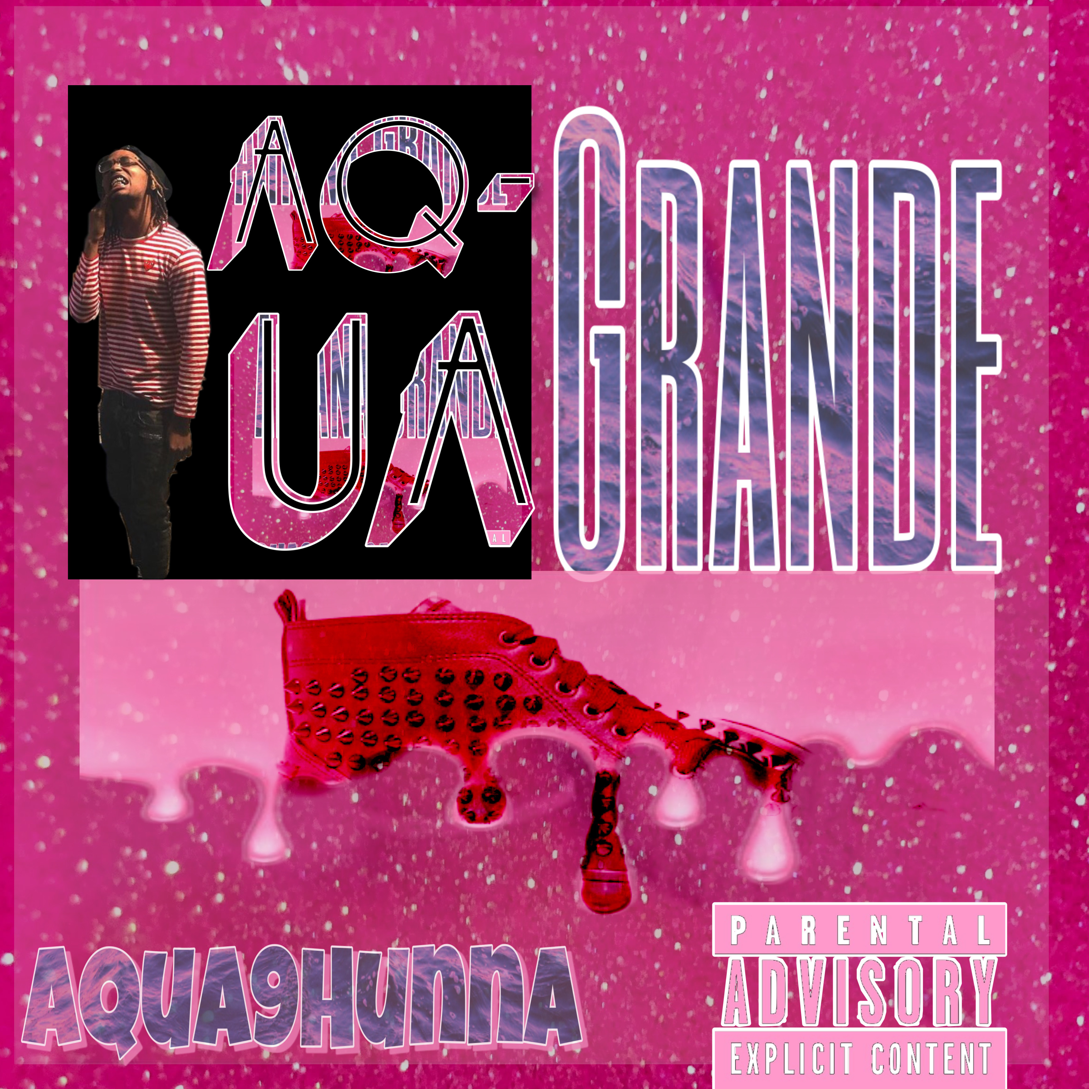 Grande artwork