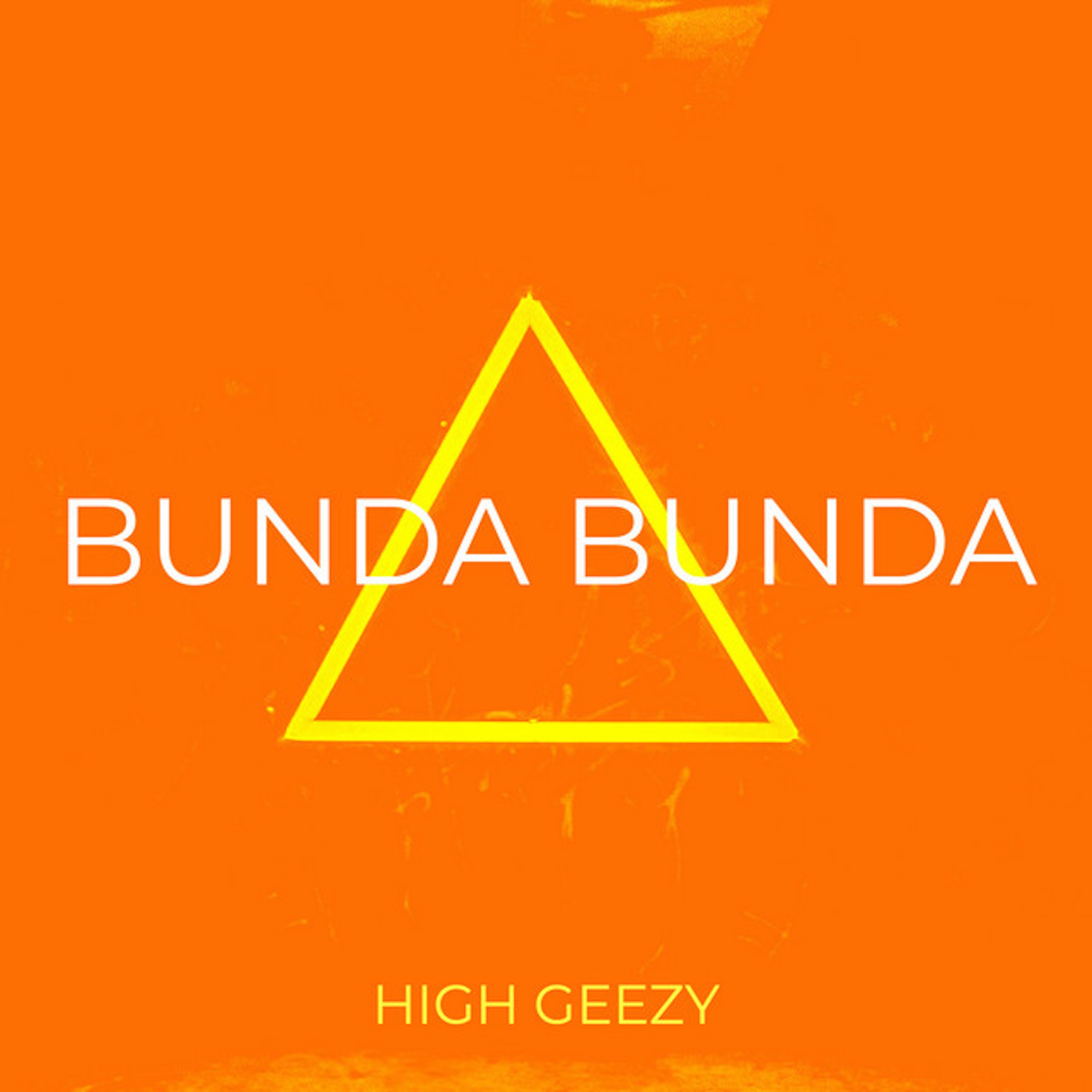 Bunda Bunda artwork
