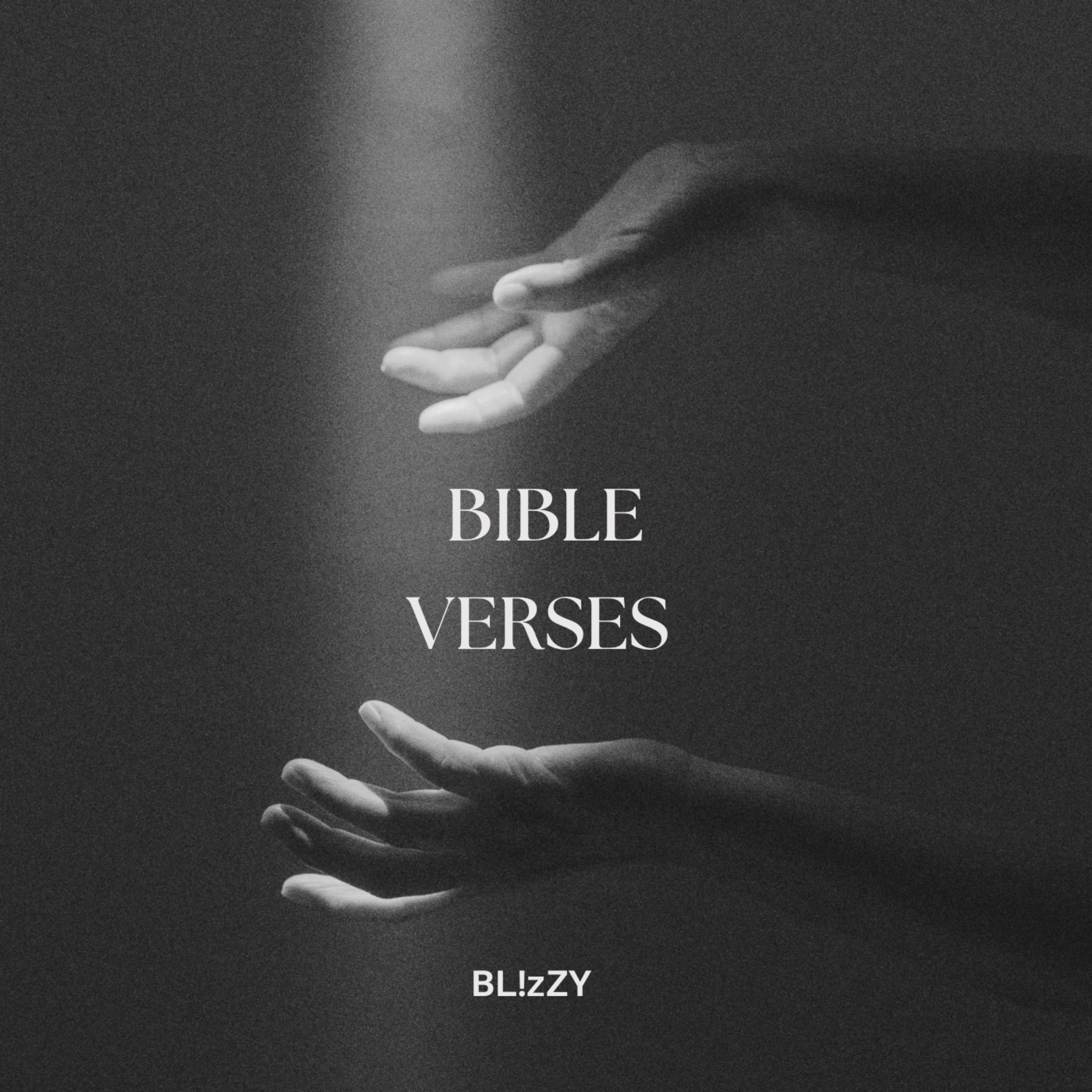 Bible Verses artwork