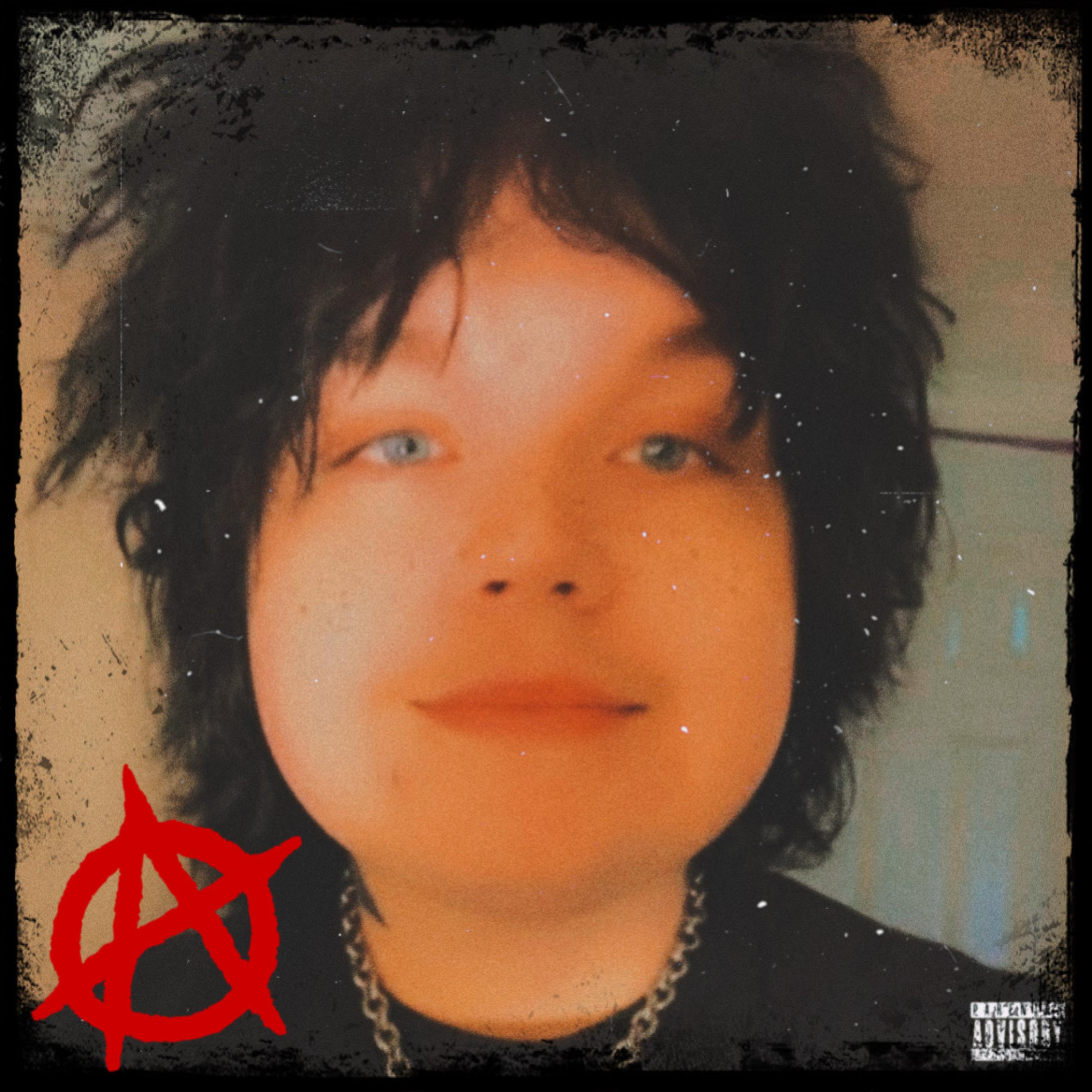 Anarchy artwork