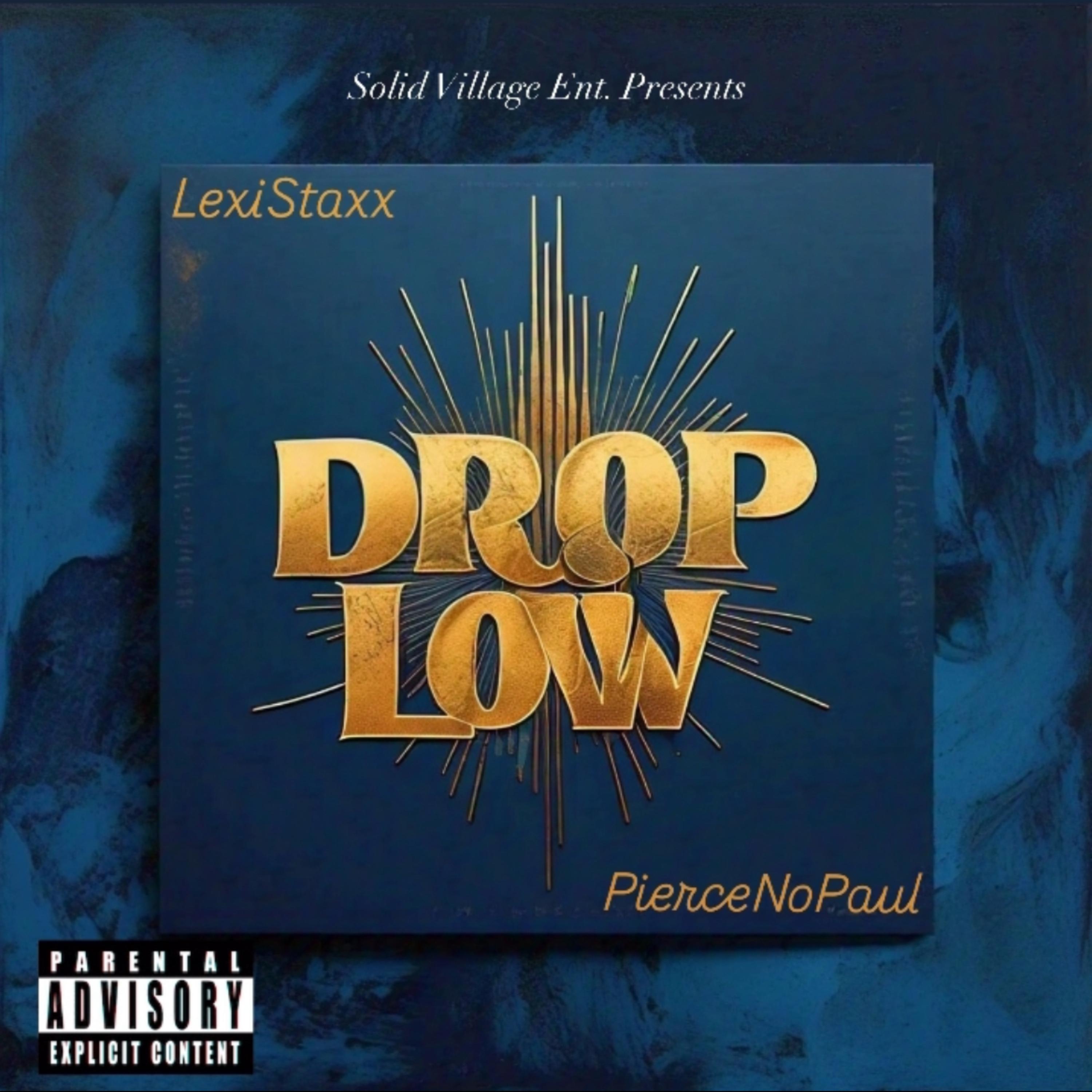 Drop Low artwork