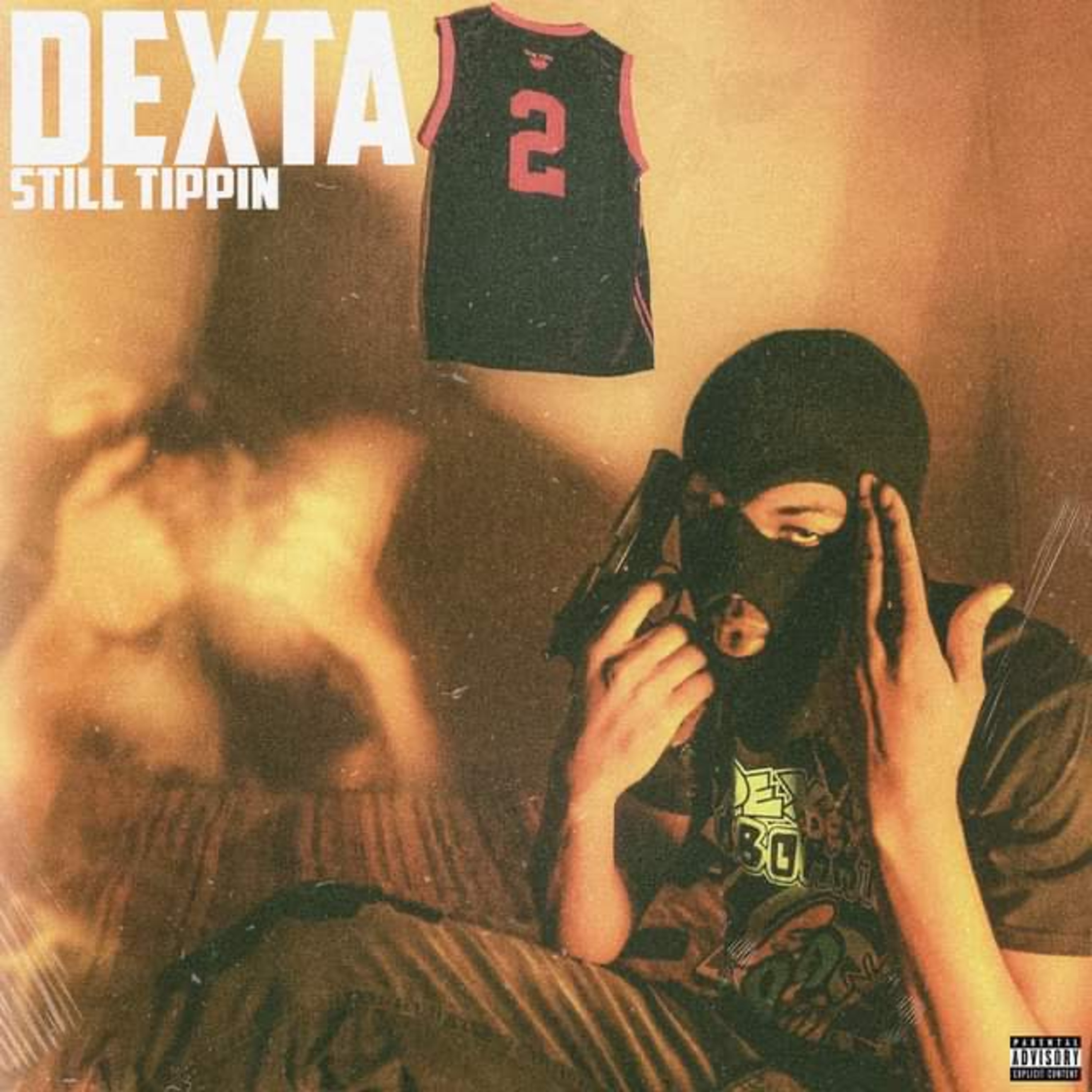 Still Tippin artwork