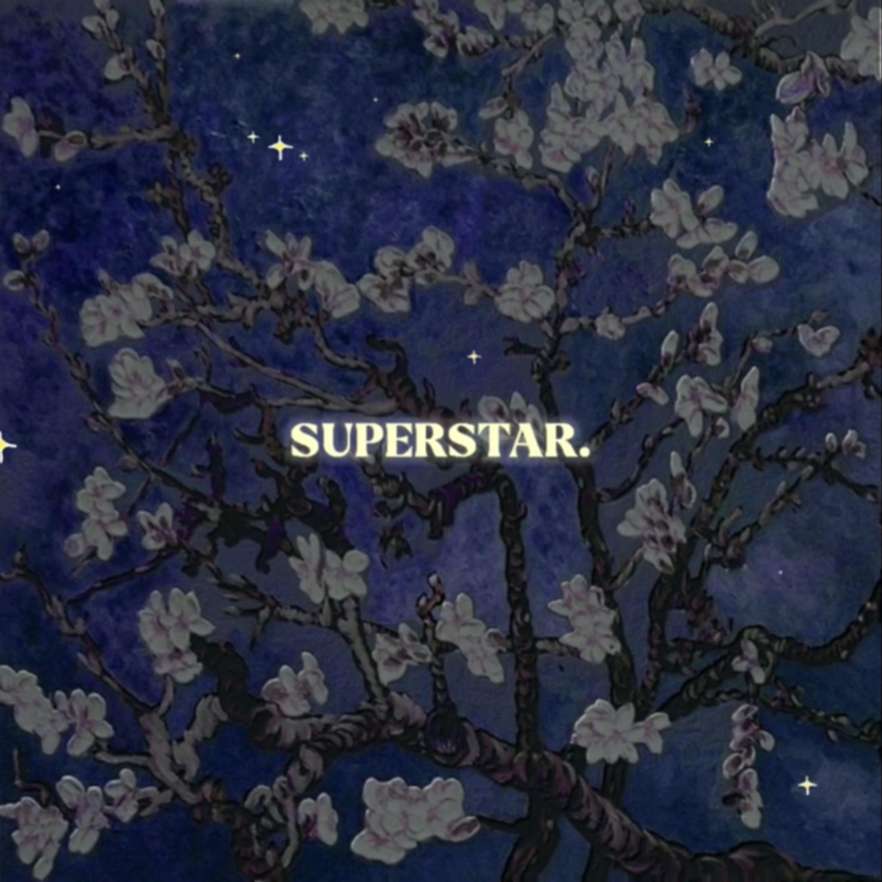 superstar artwork