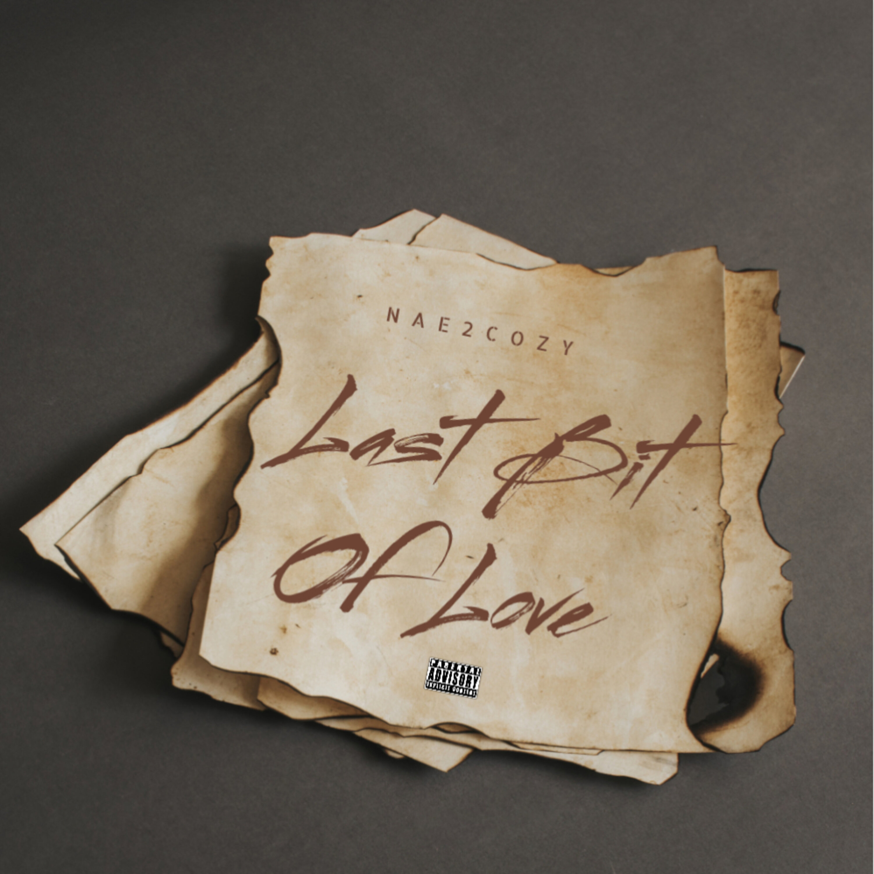 Last Bit Of Love artwork