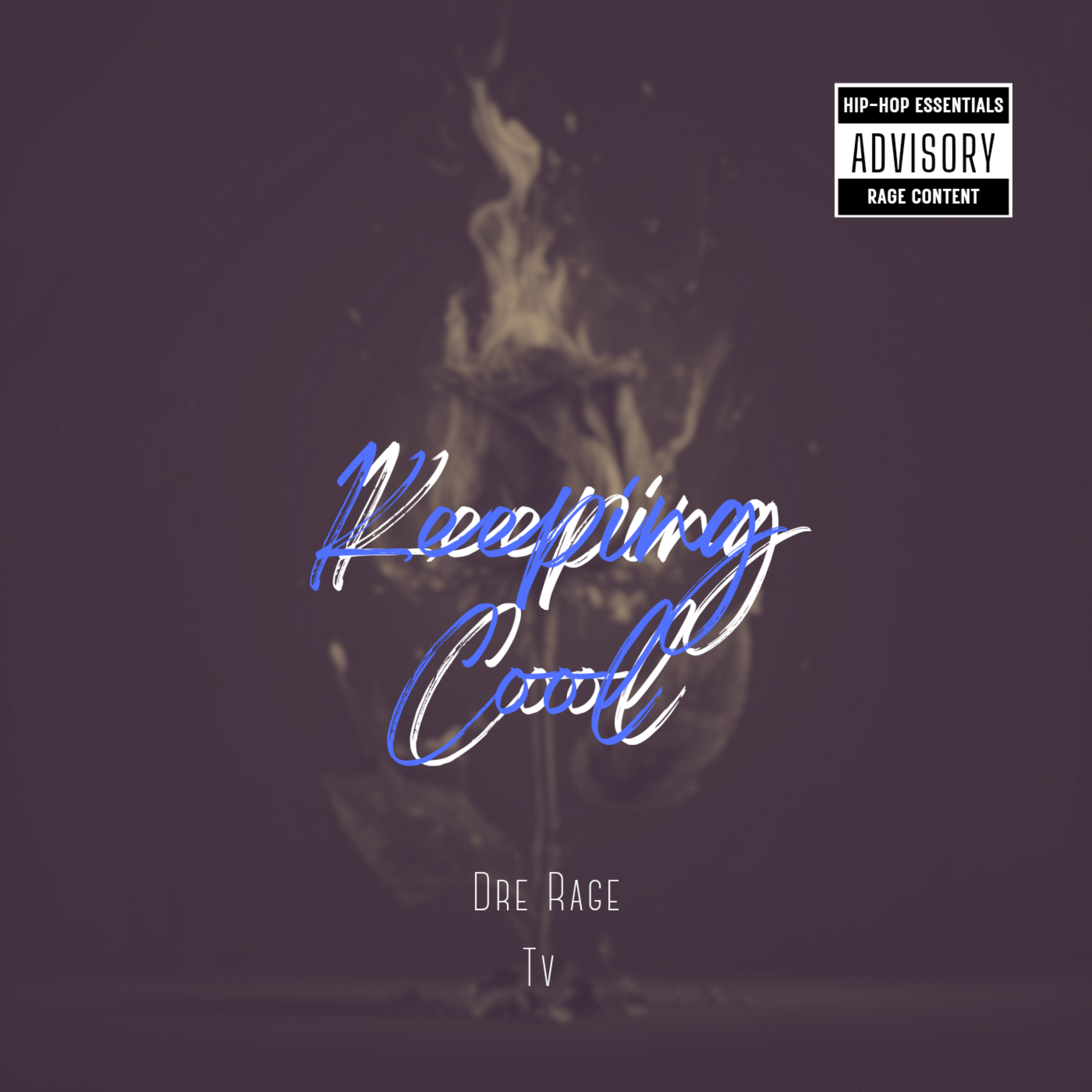 Keeping Cool artwork
