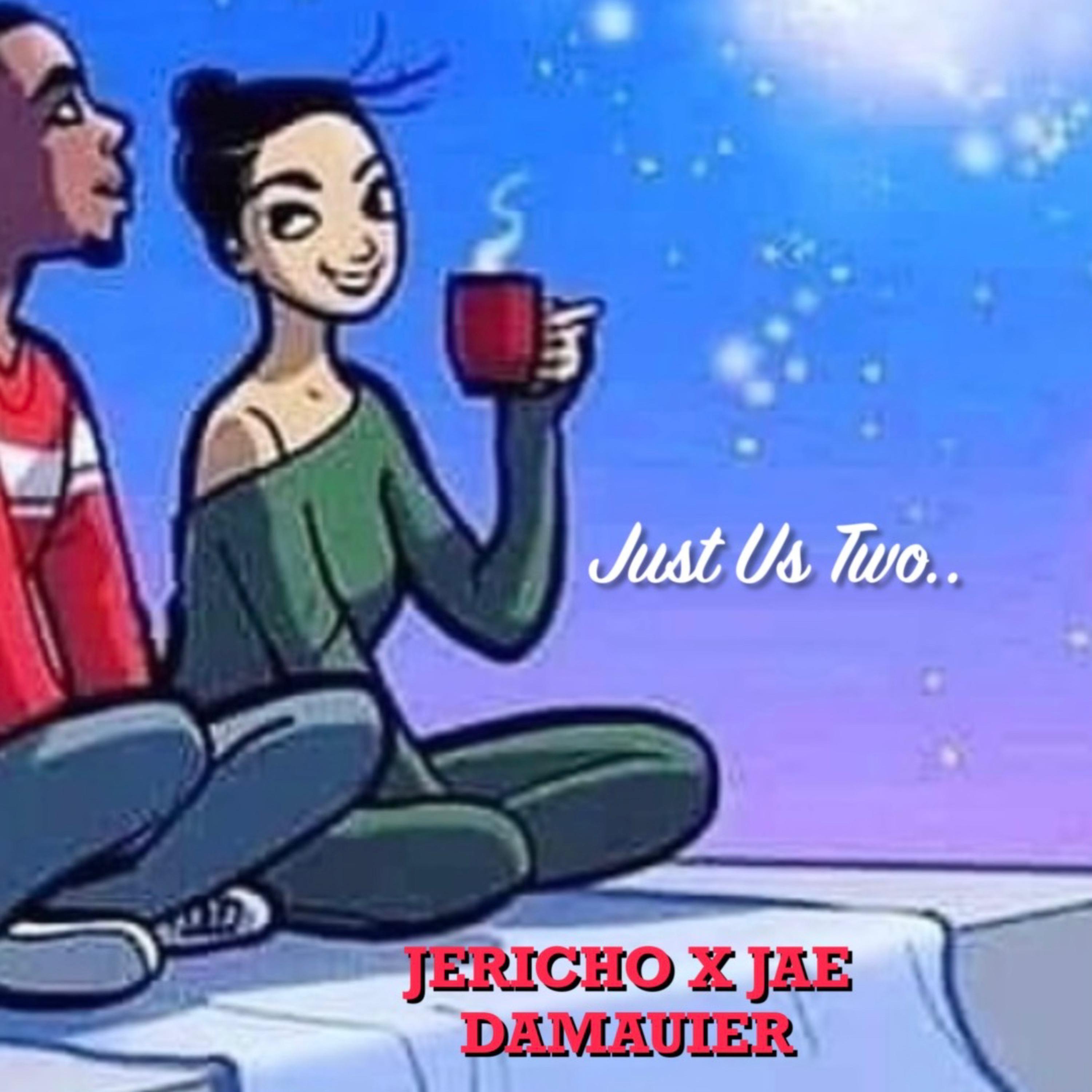 Just Us Two artwork