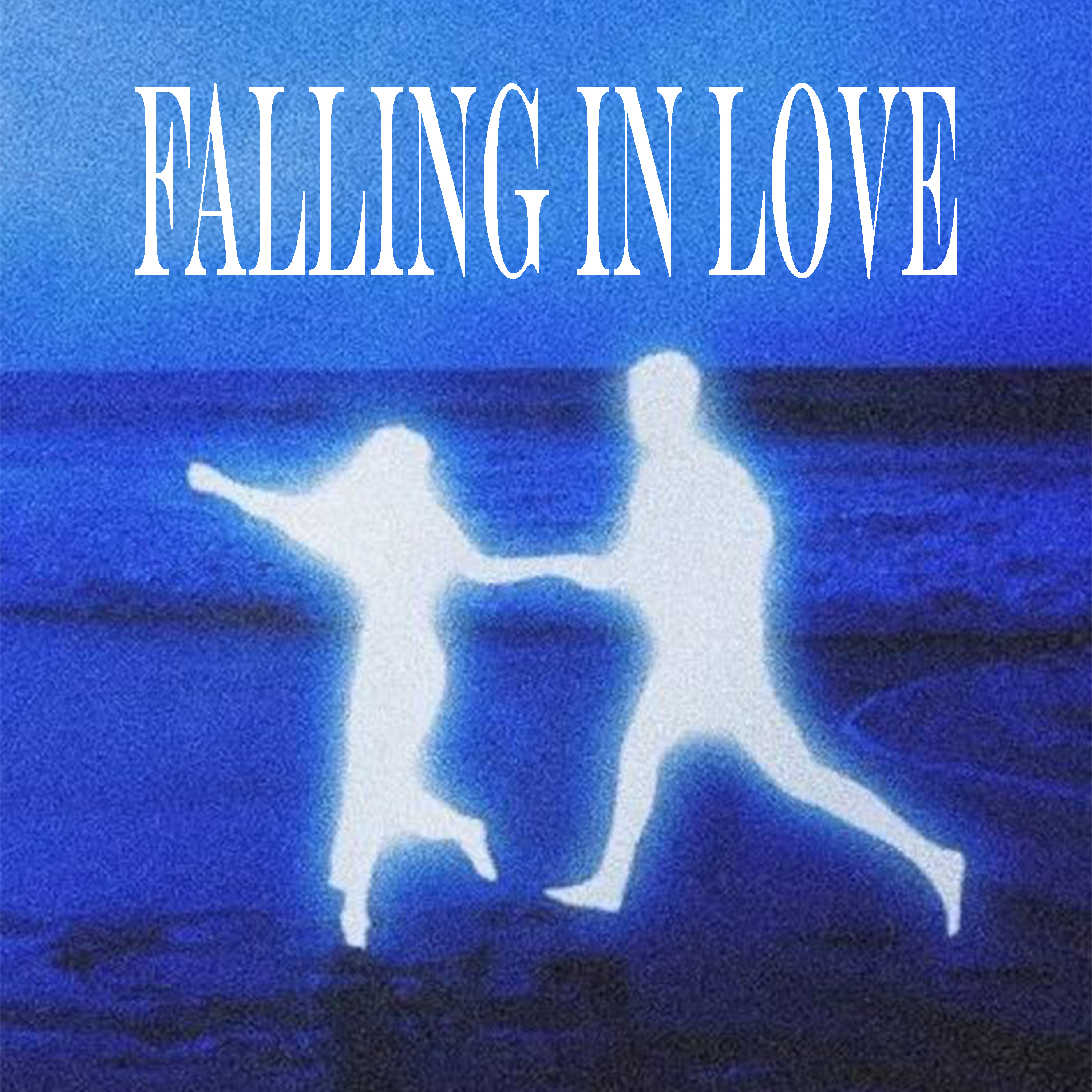 Falling in Love artwork