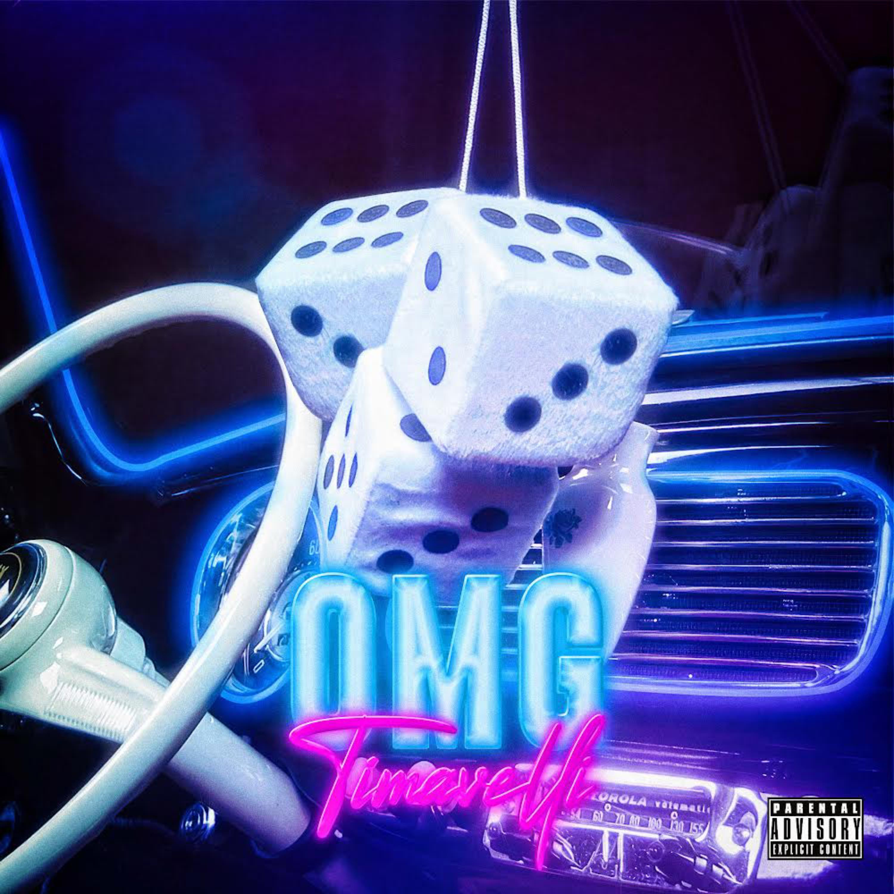 OMG artwork