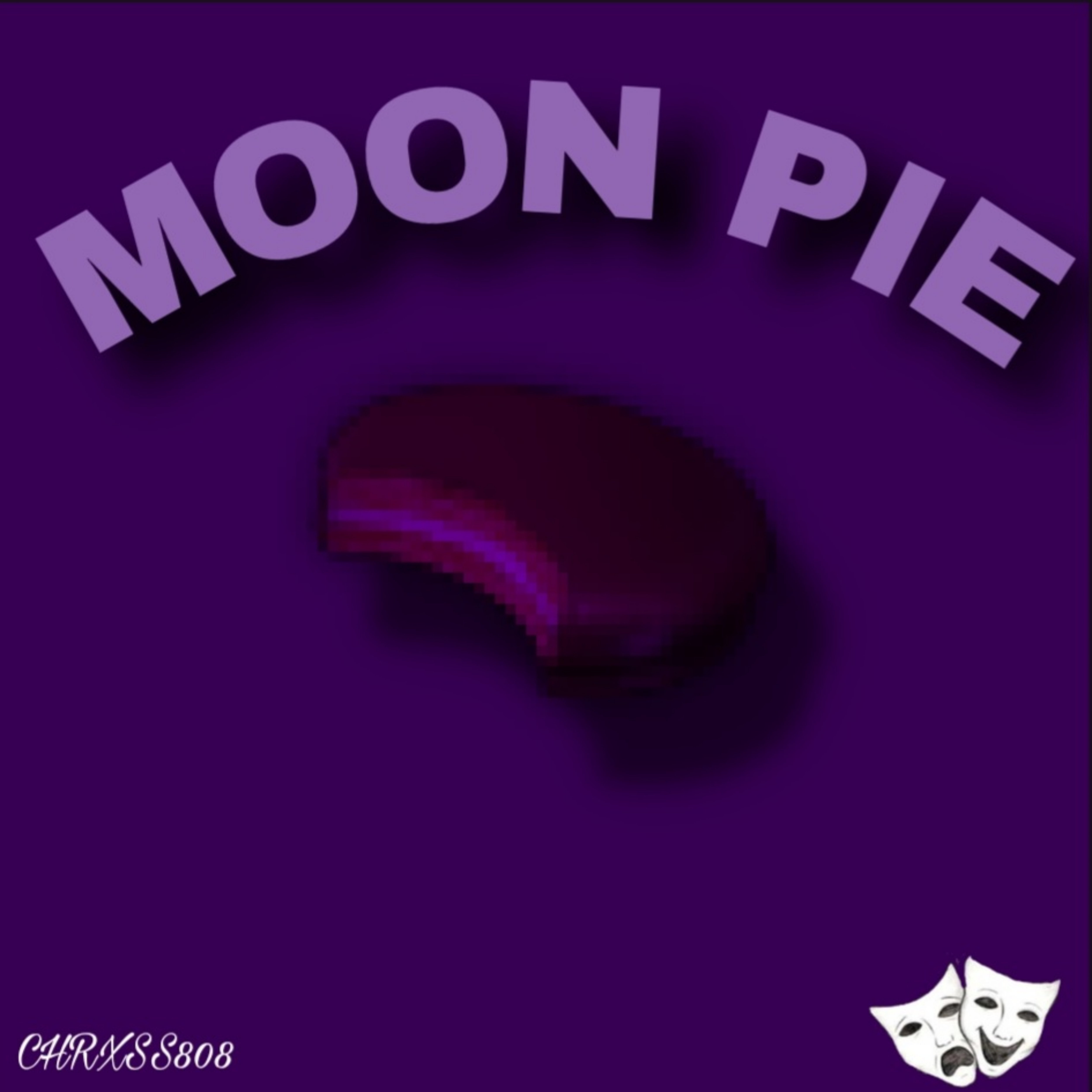 Moon Pie artwork