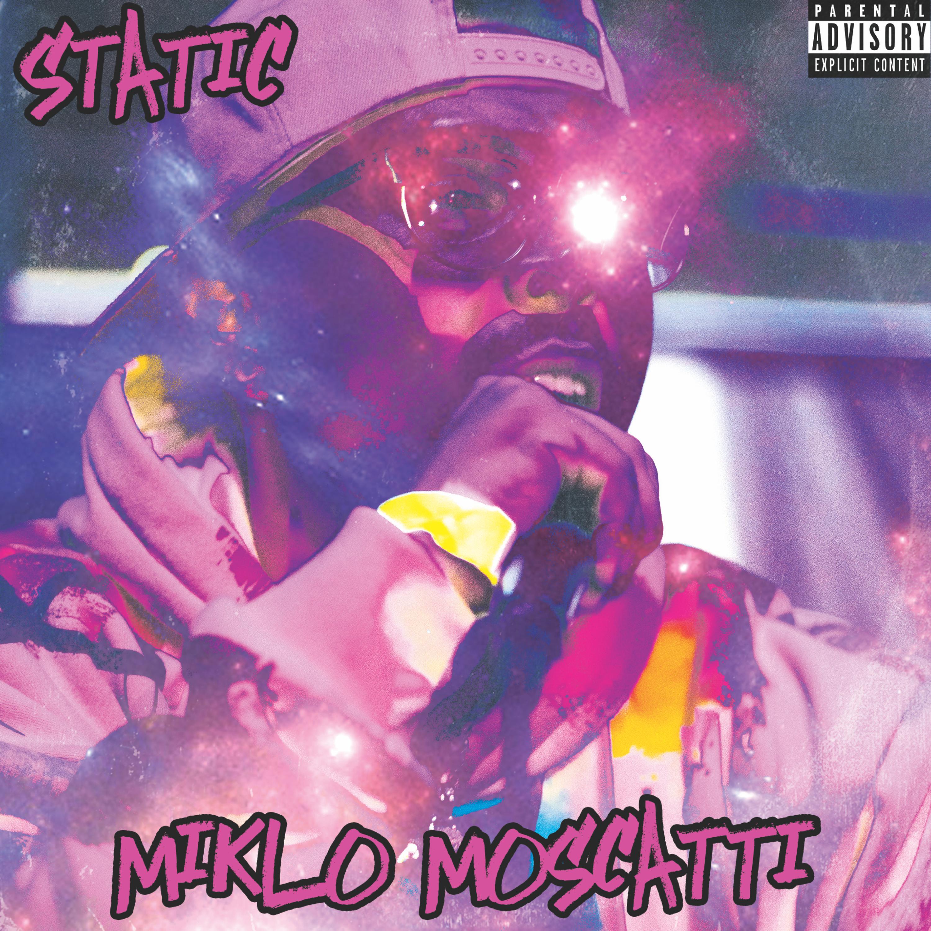 Static artwork
