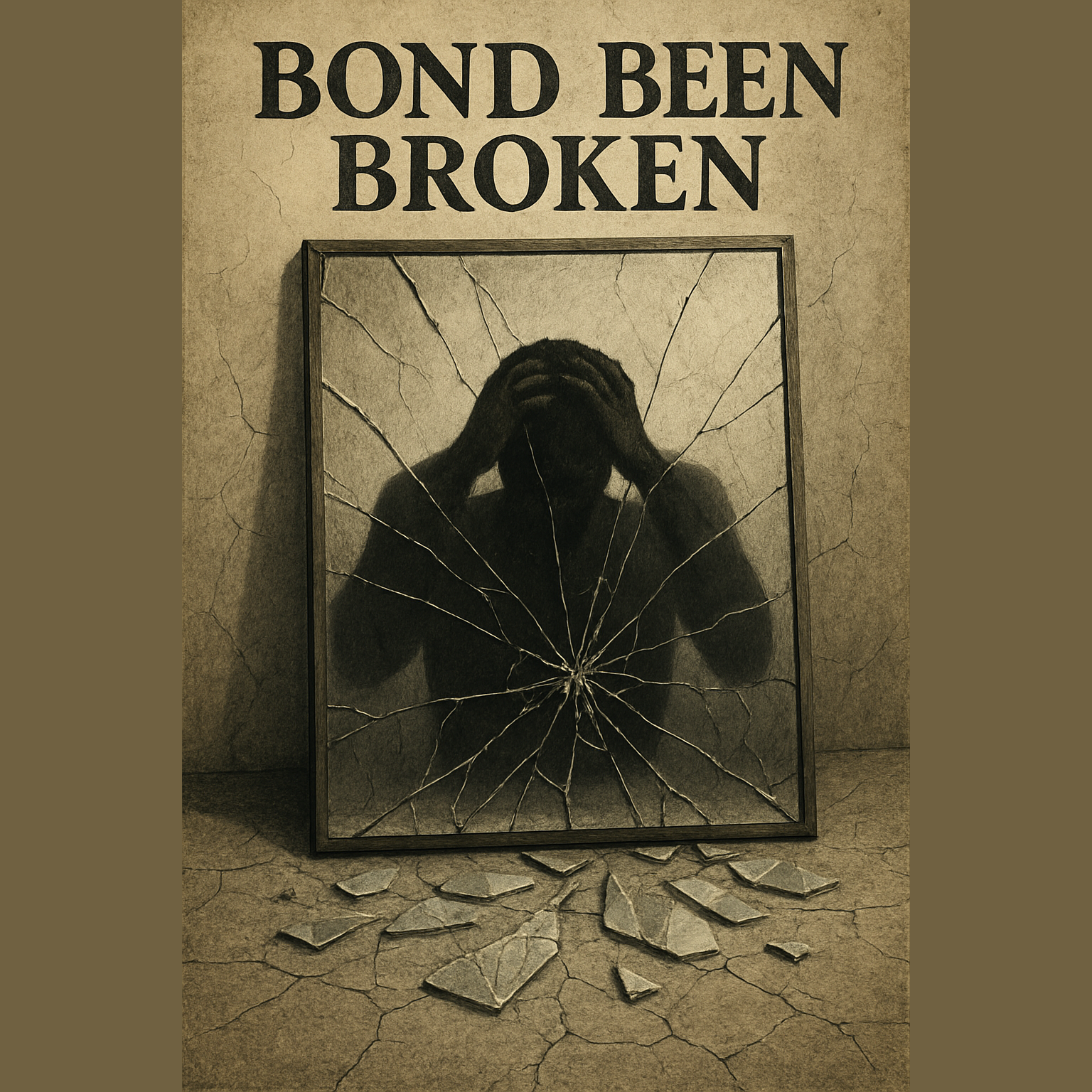 Bond Been Broken artwork
