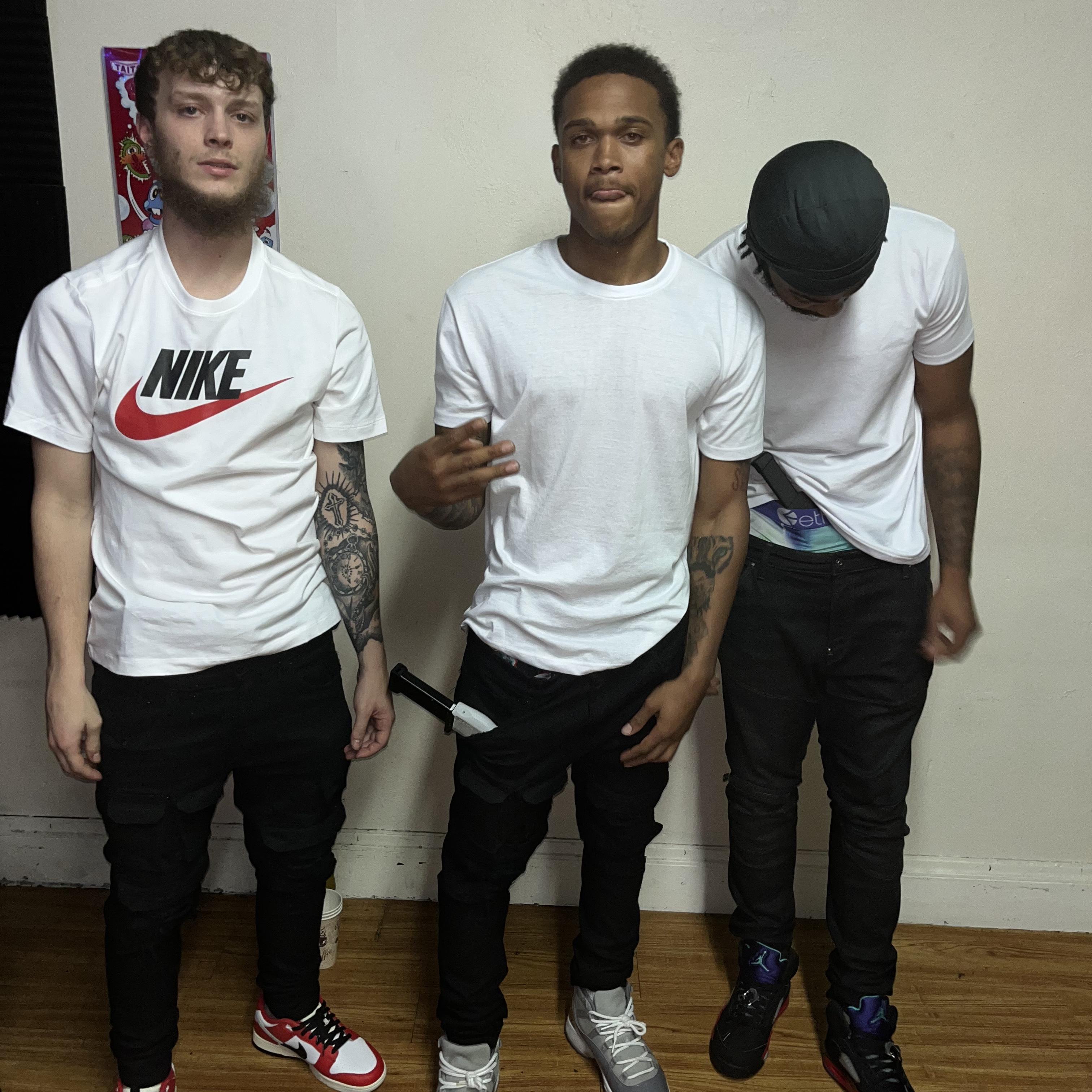You Know artwork