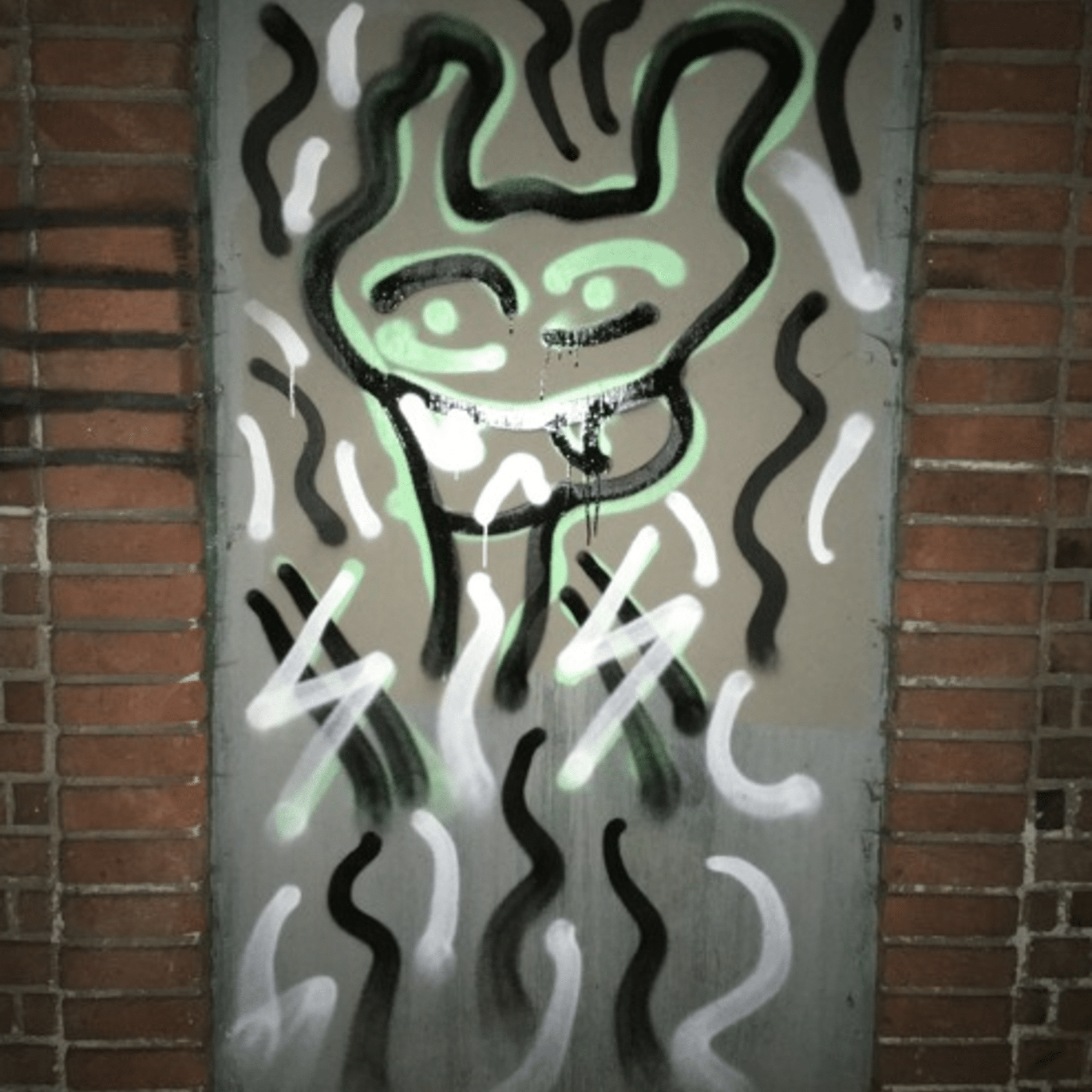 Tommy Hilfiger artwork