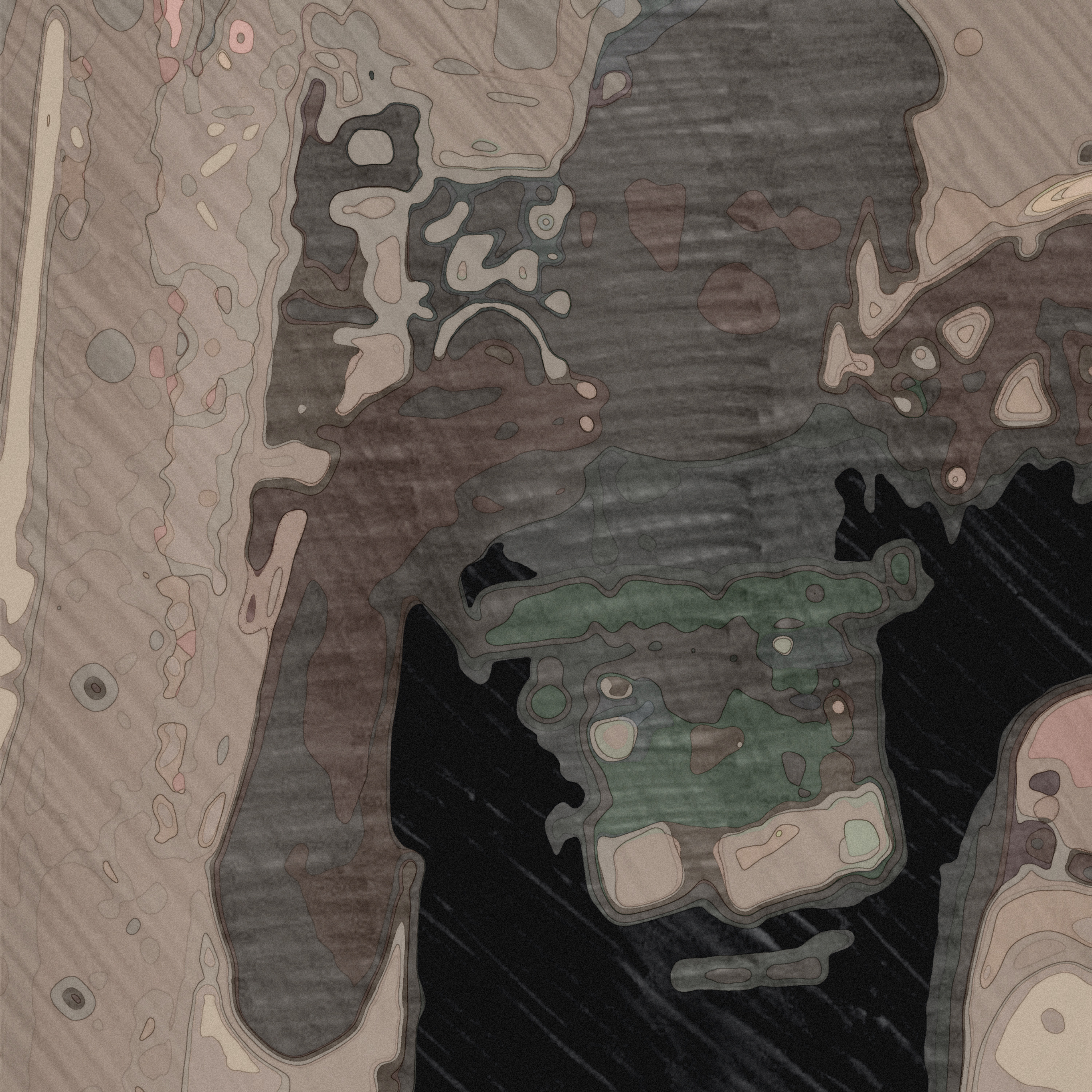 K For The Joes artwork