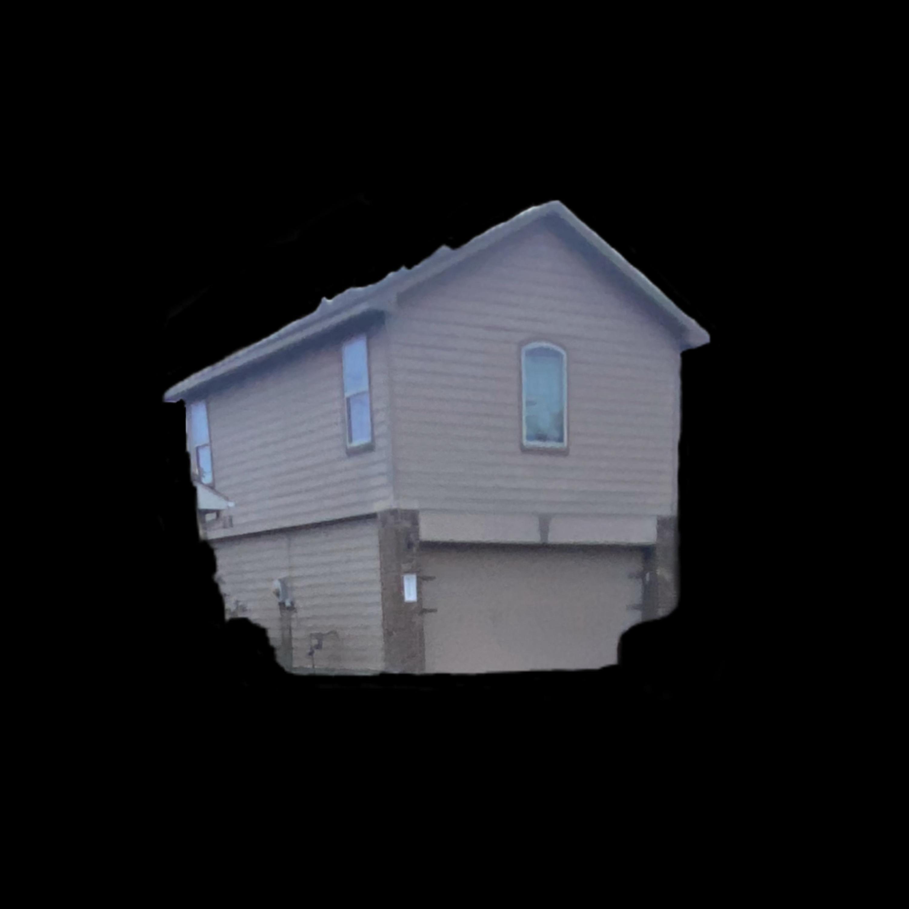 Beat Down Mahni! artwork