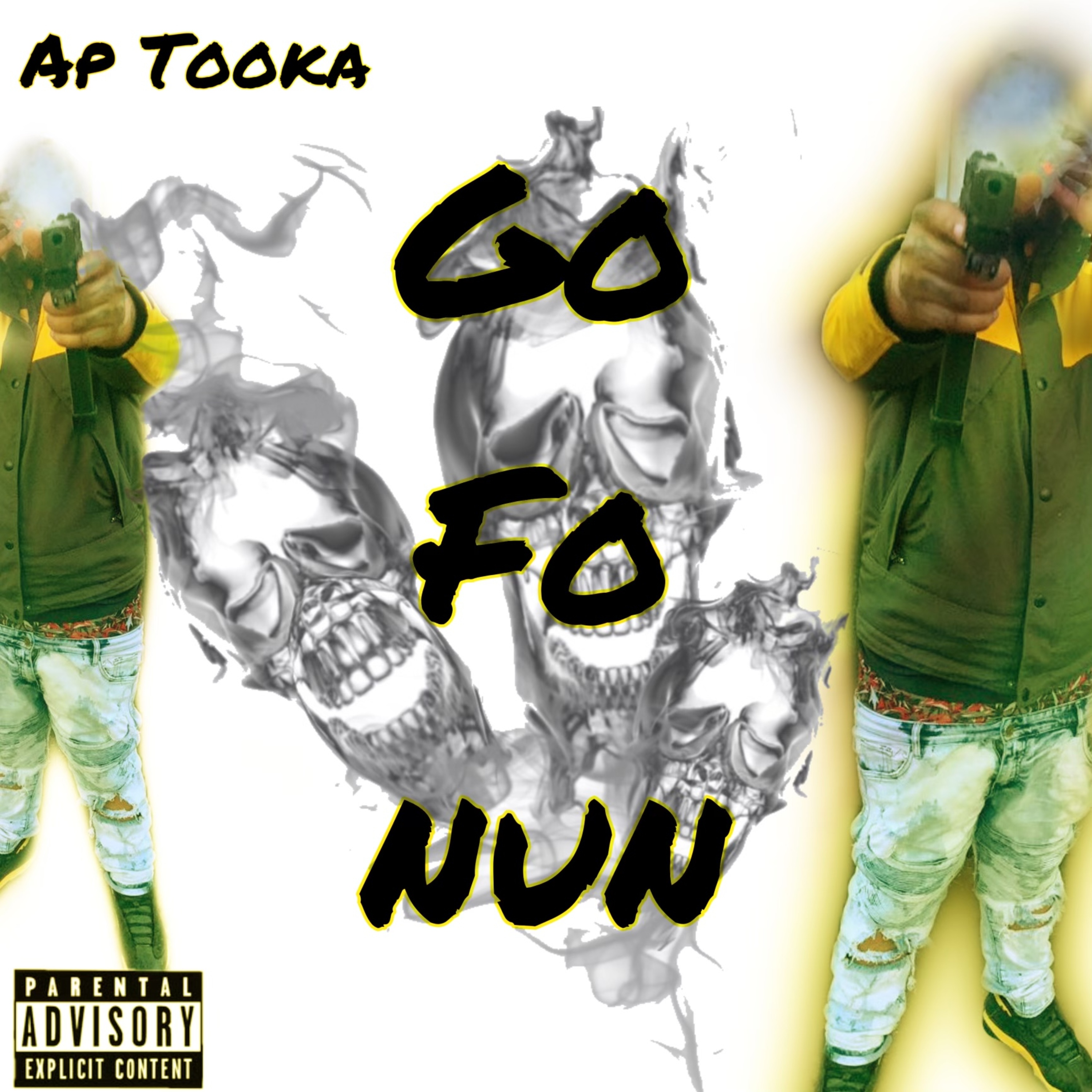 Go Fo Nun artwork