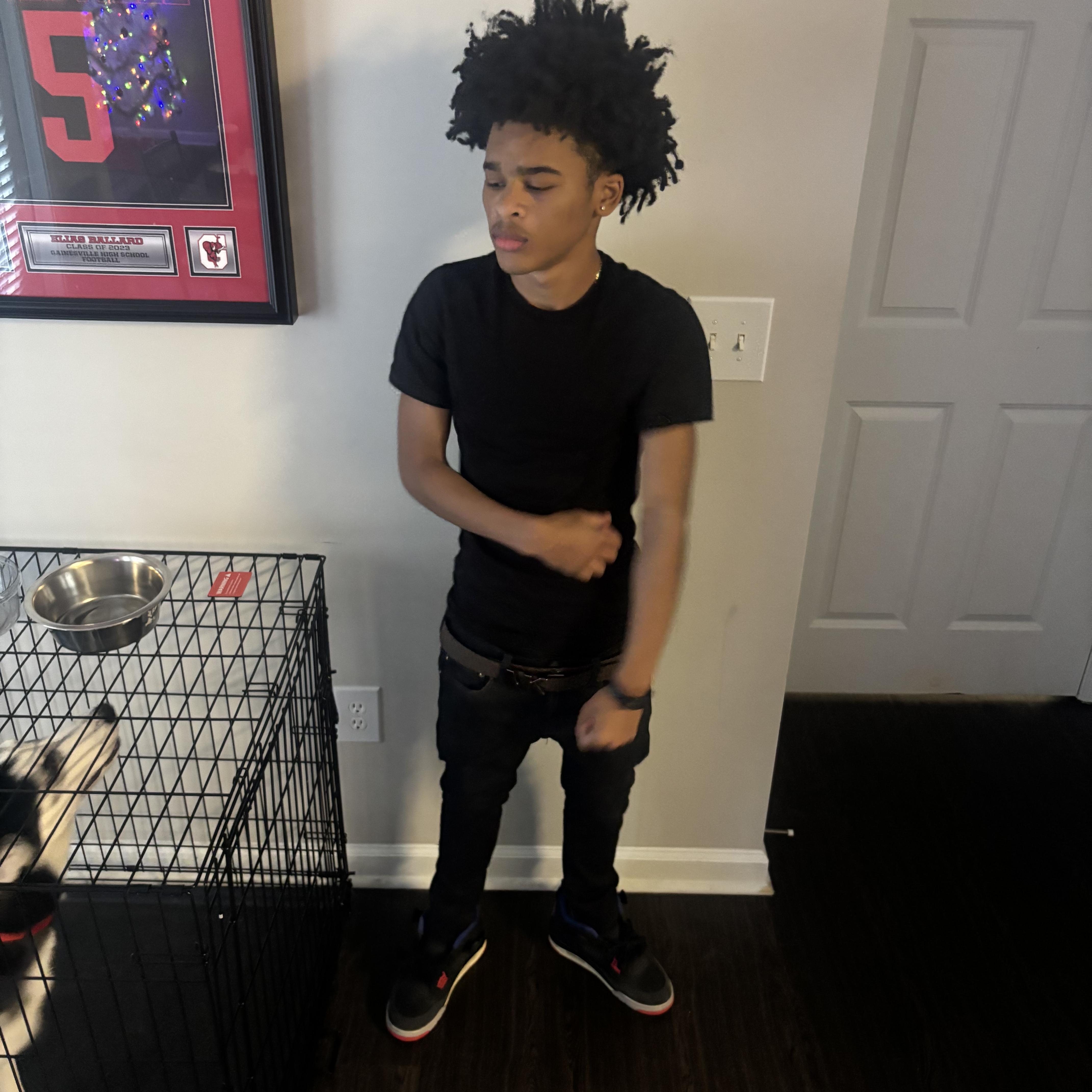 Free Unc 2 artwork