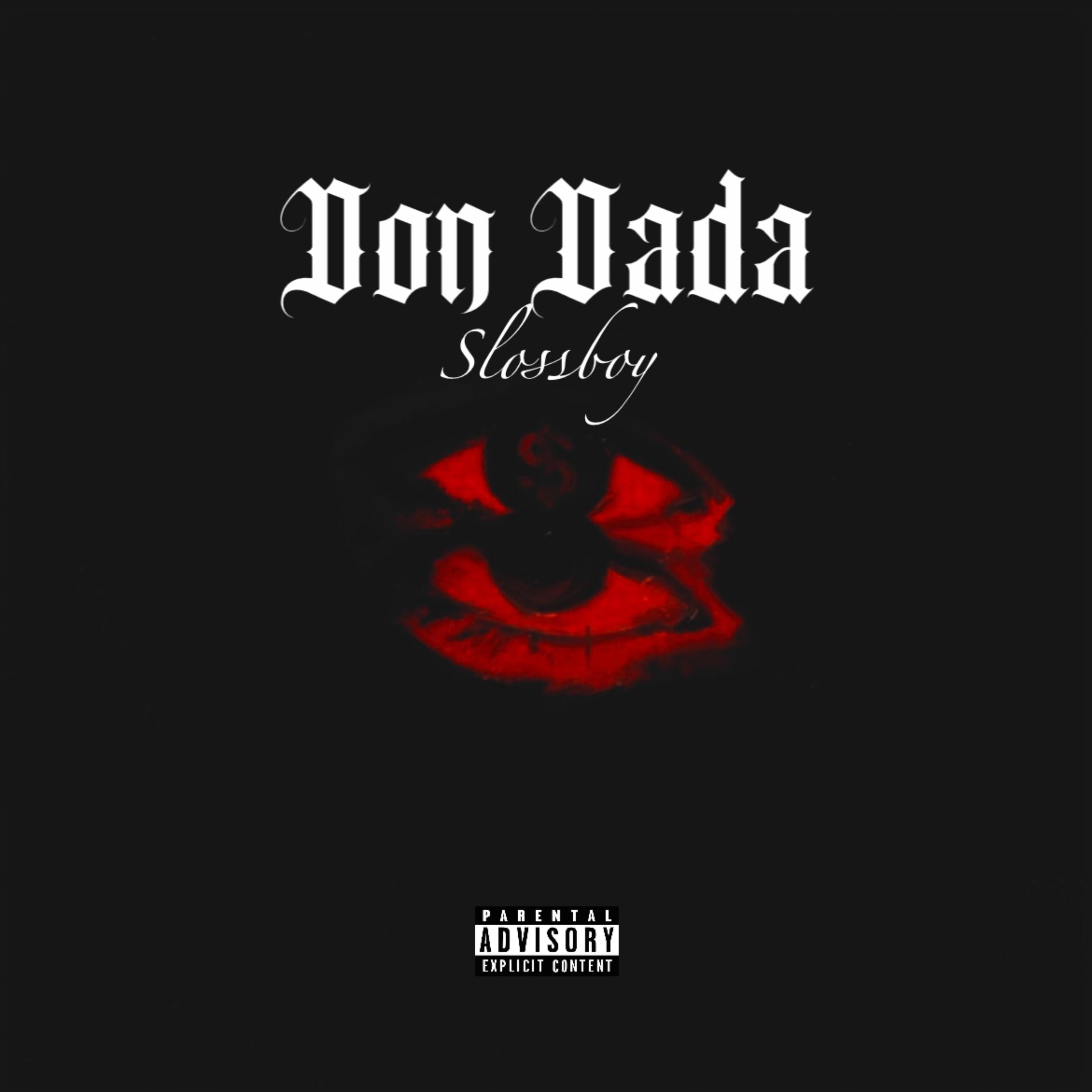 Don Dada artwork