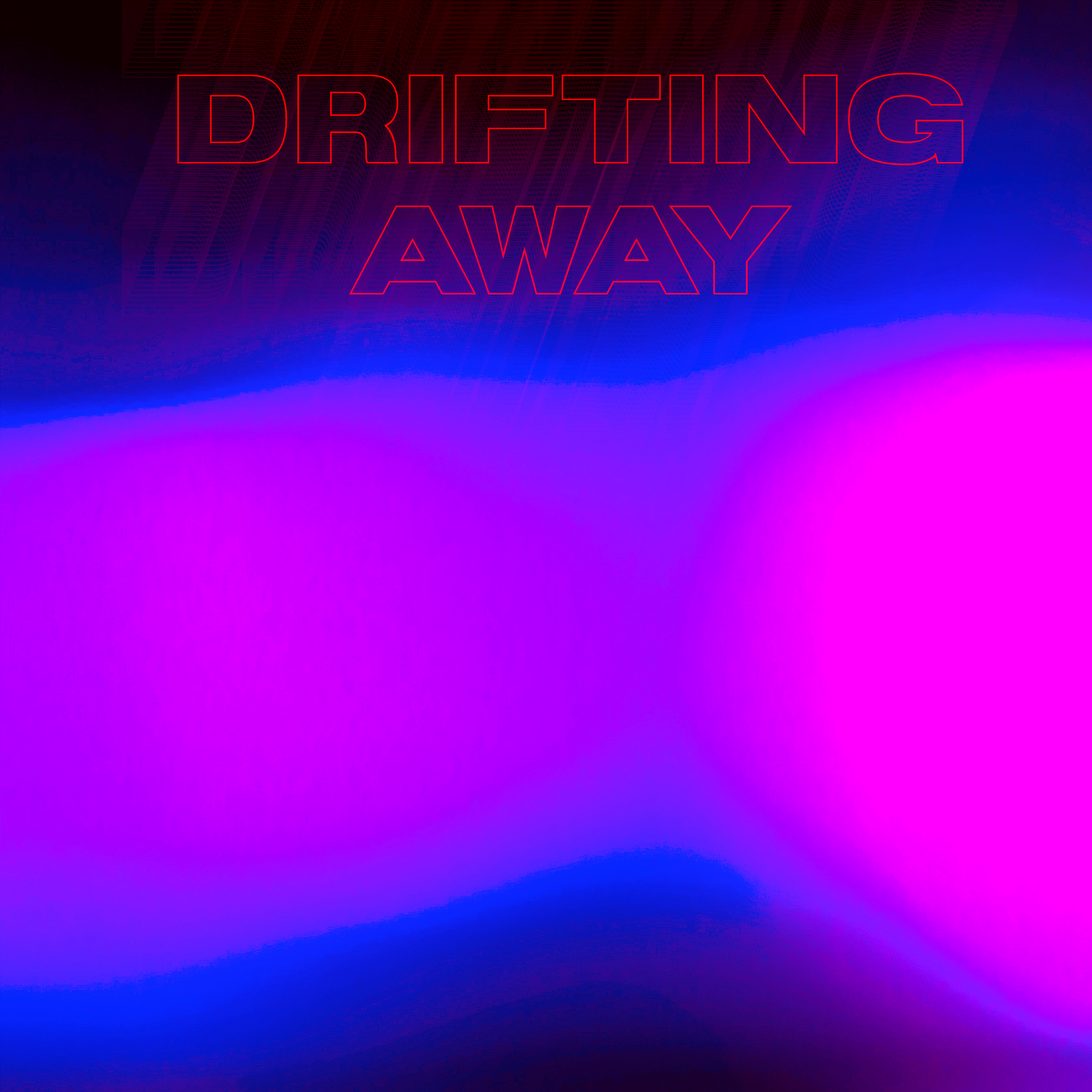 Drifting Away artwork