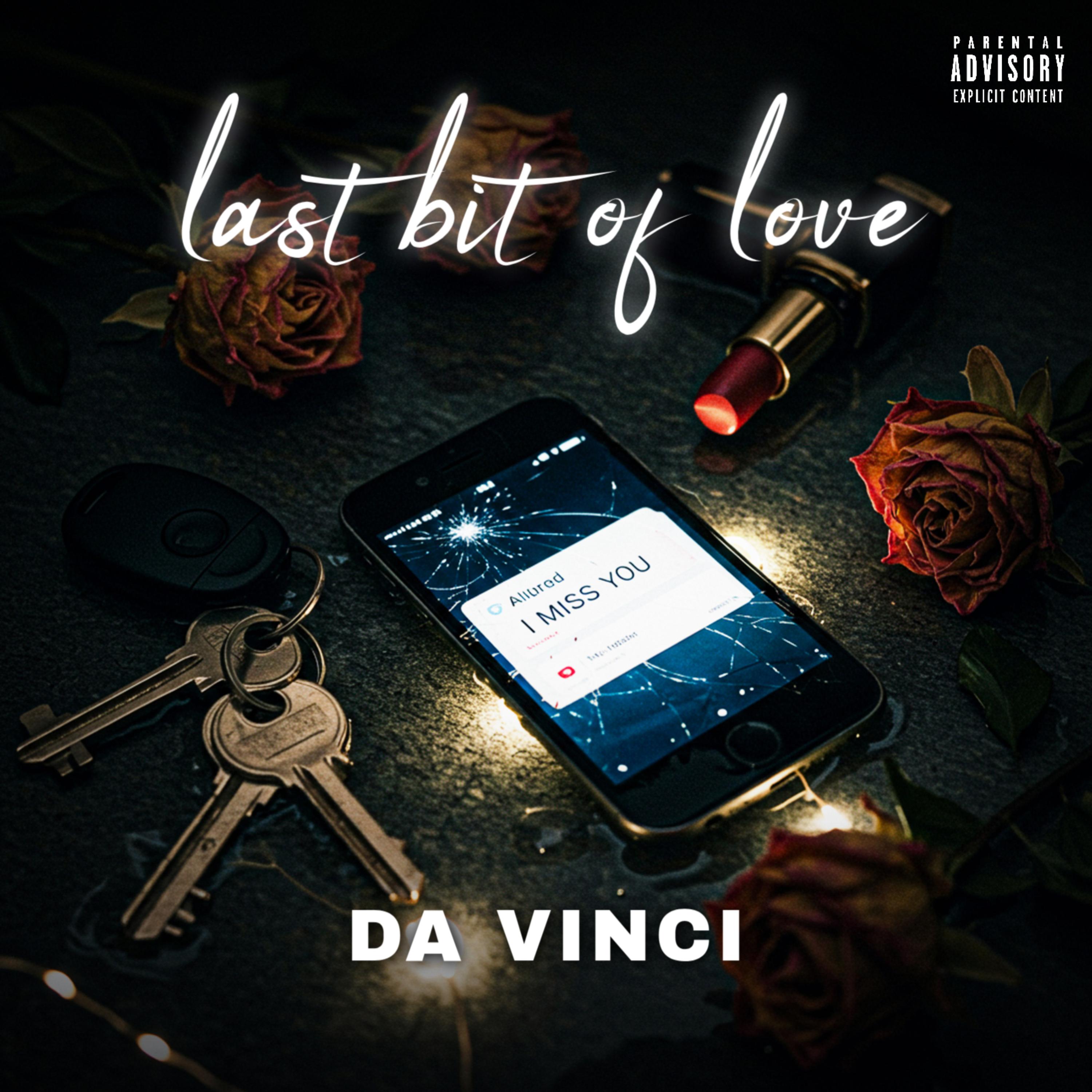 last bit of love artwork