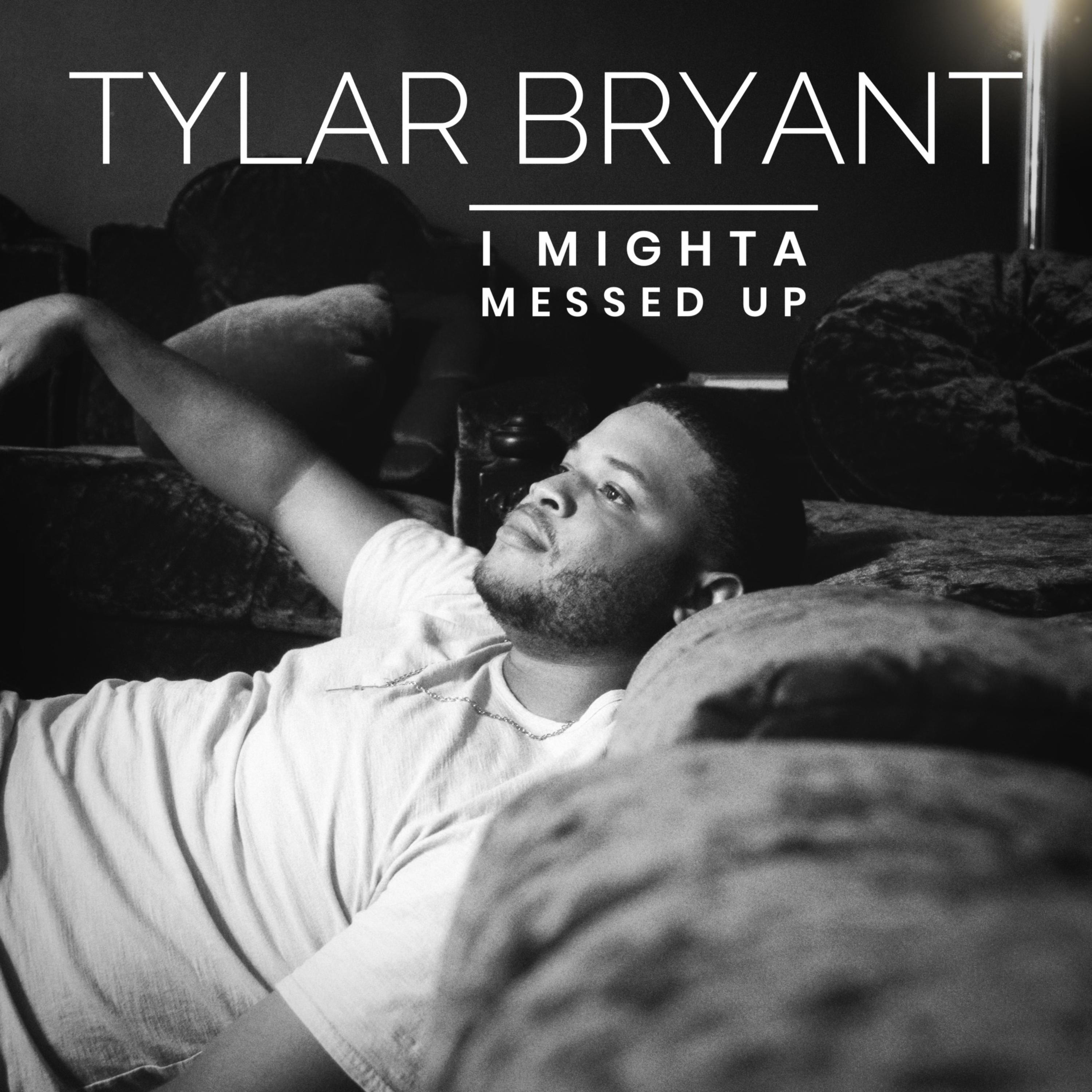 I Mighta Messed Up artwork