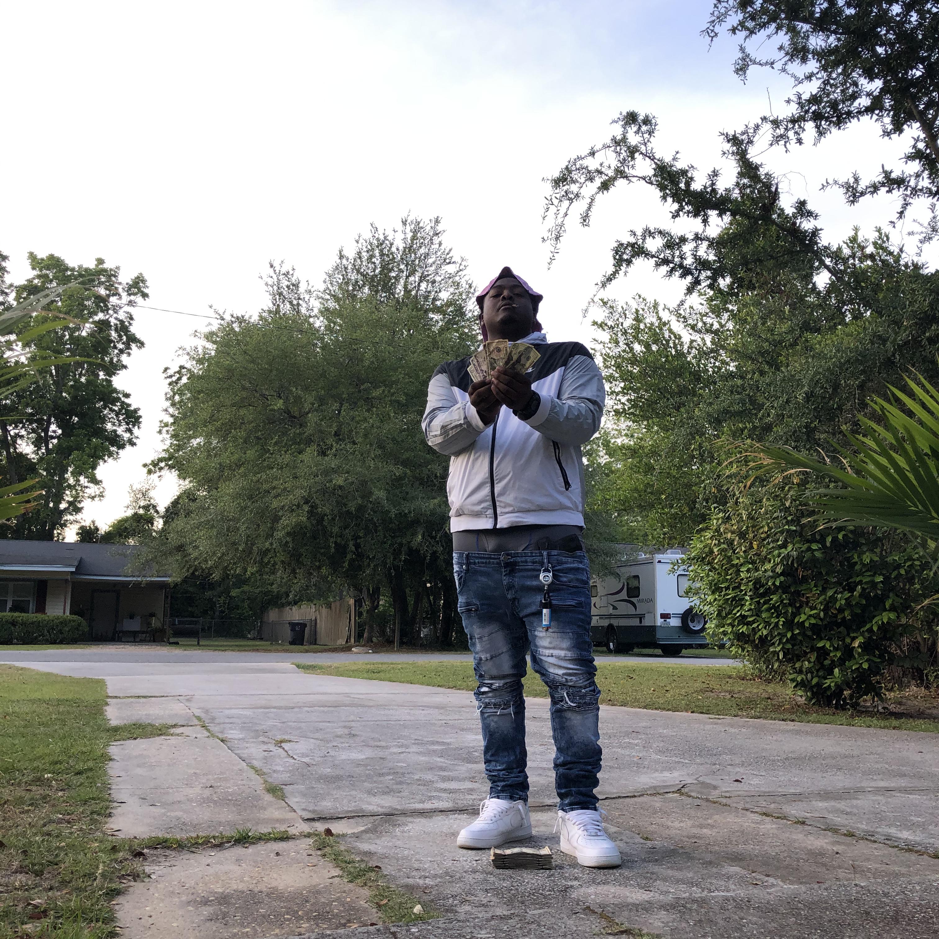 Back Like I Never Left artwork