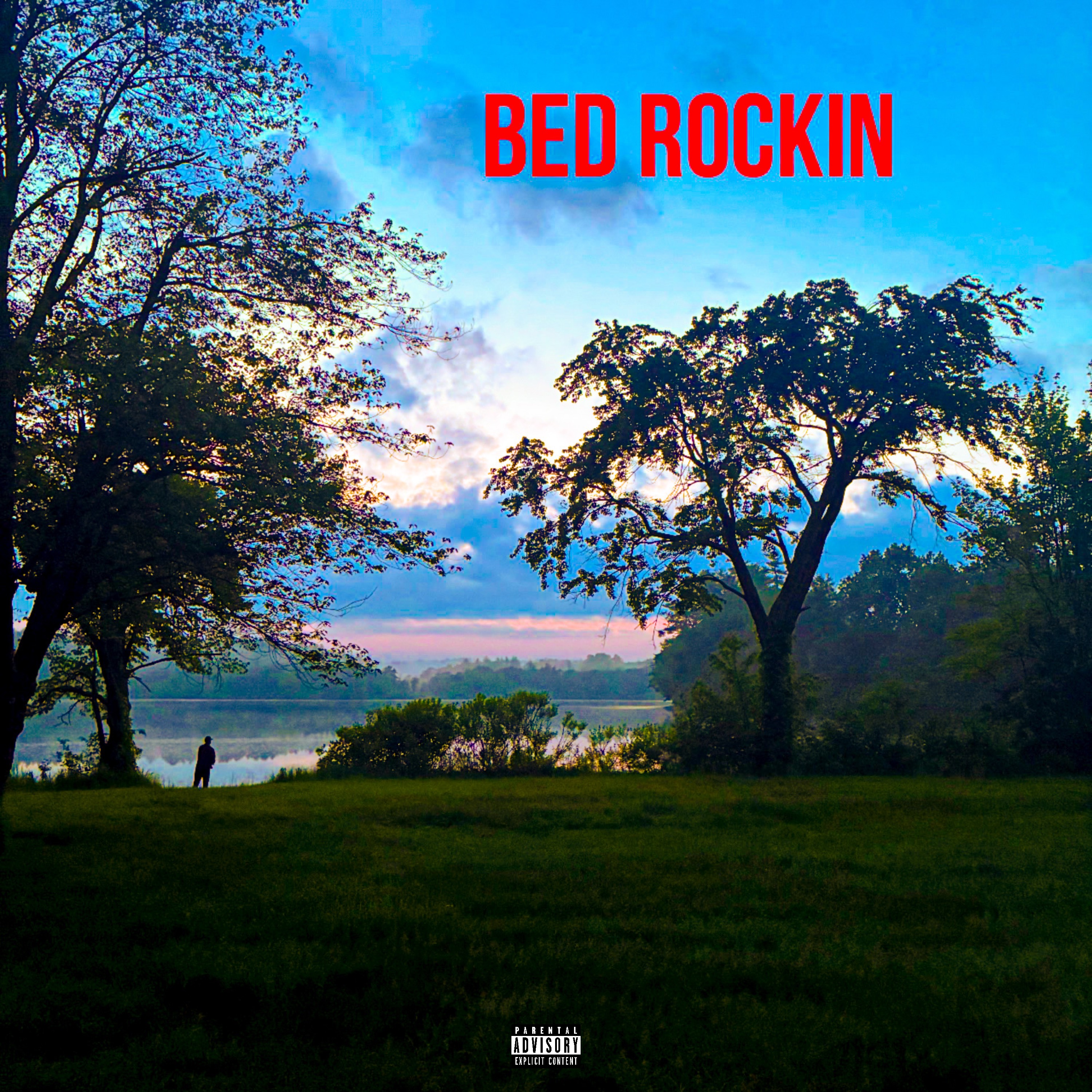 Bed Rockin artwork