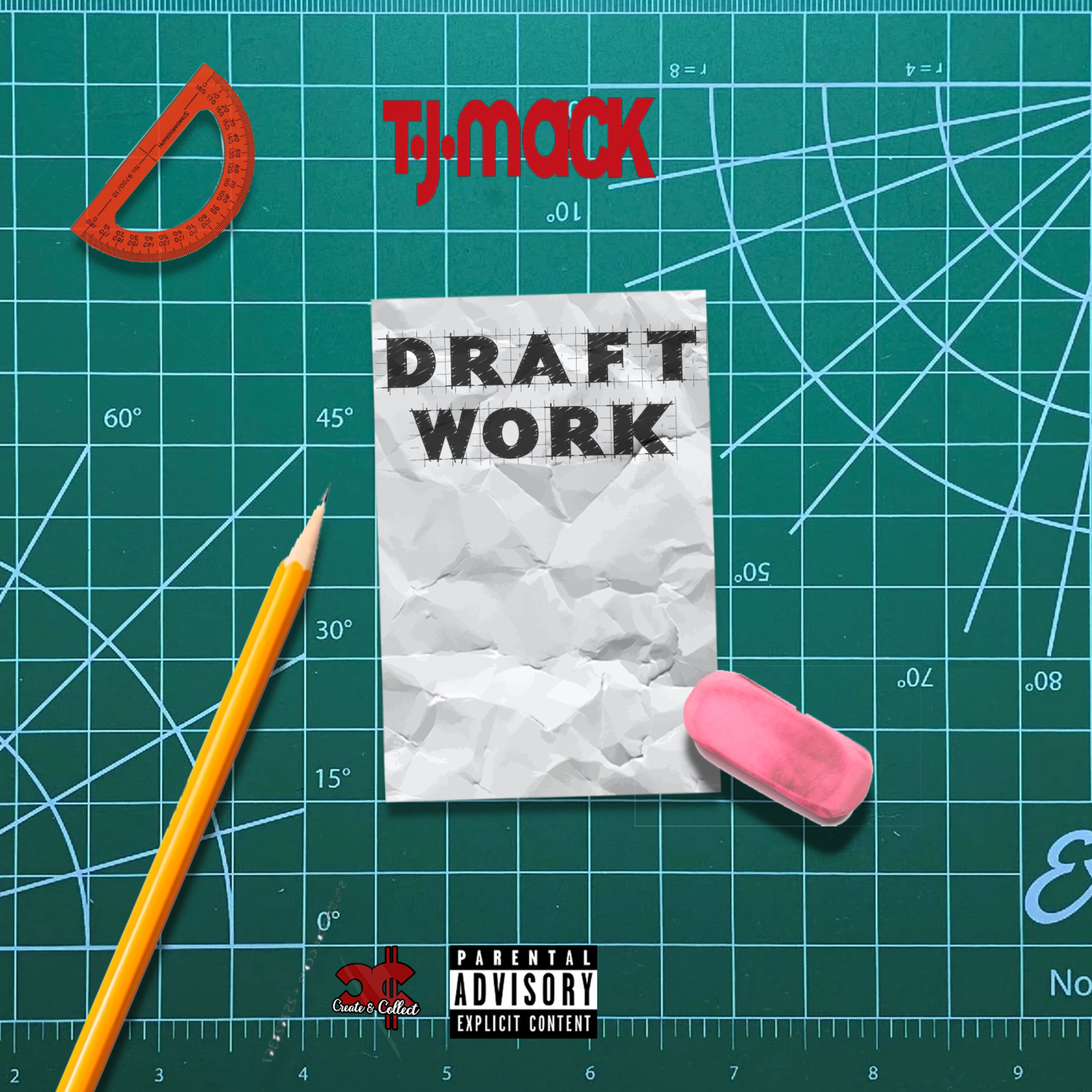100 BarFreestyle artwork
