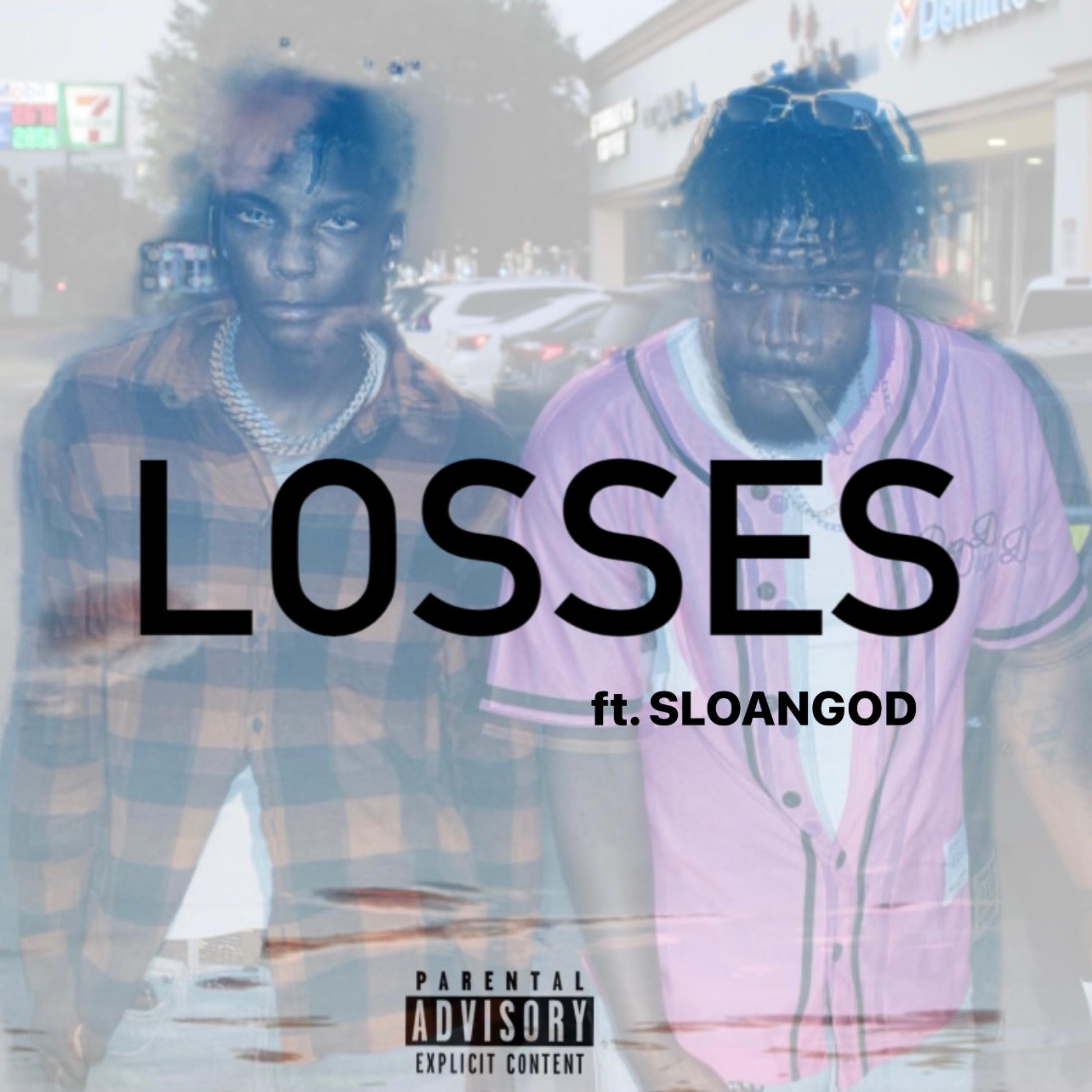 Losses artwork
