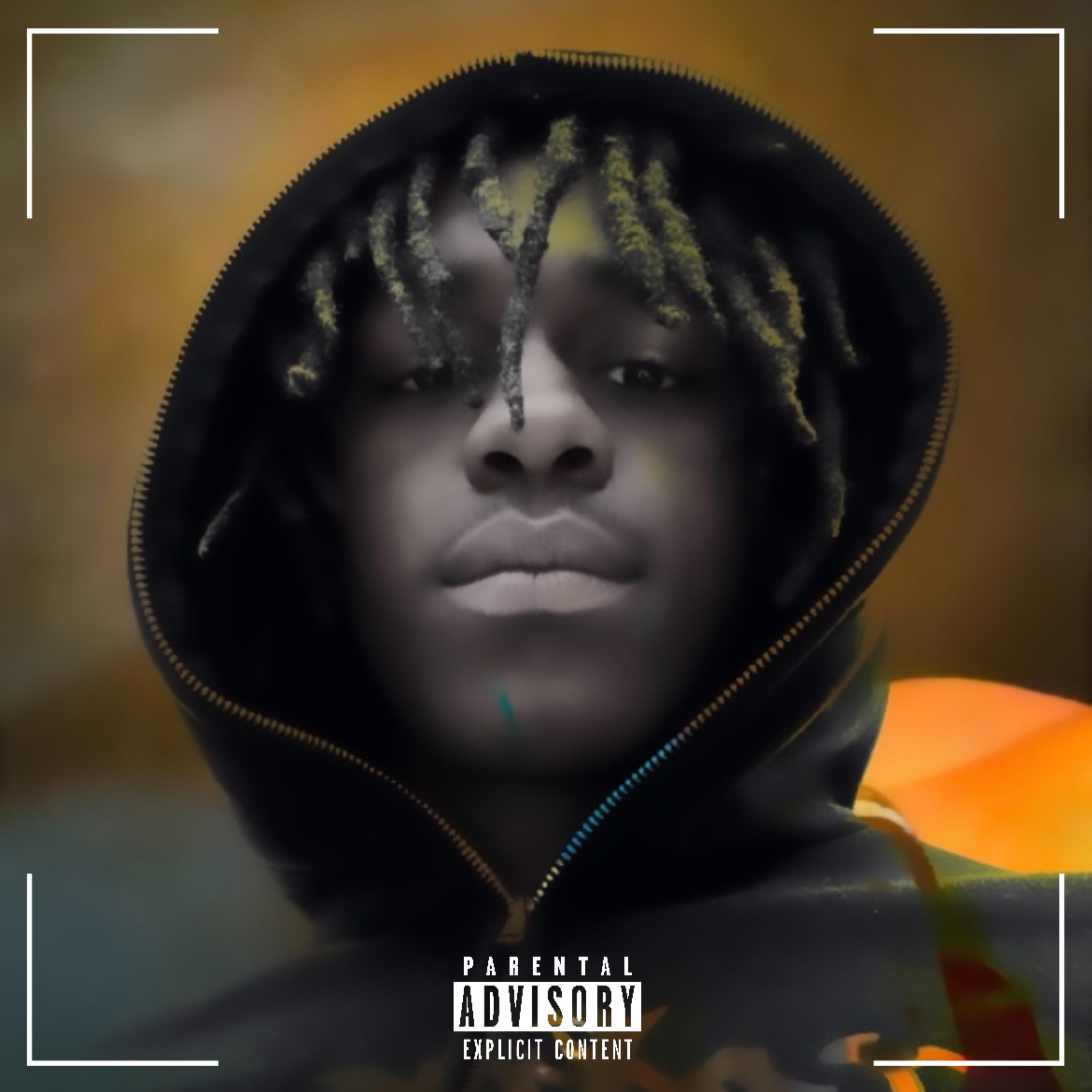 Before I Leave artwork