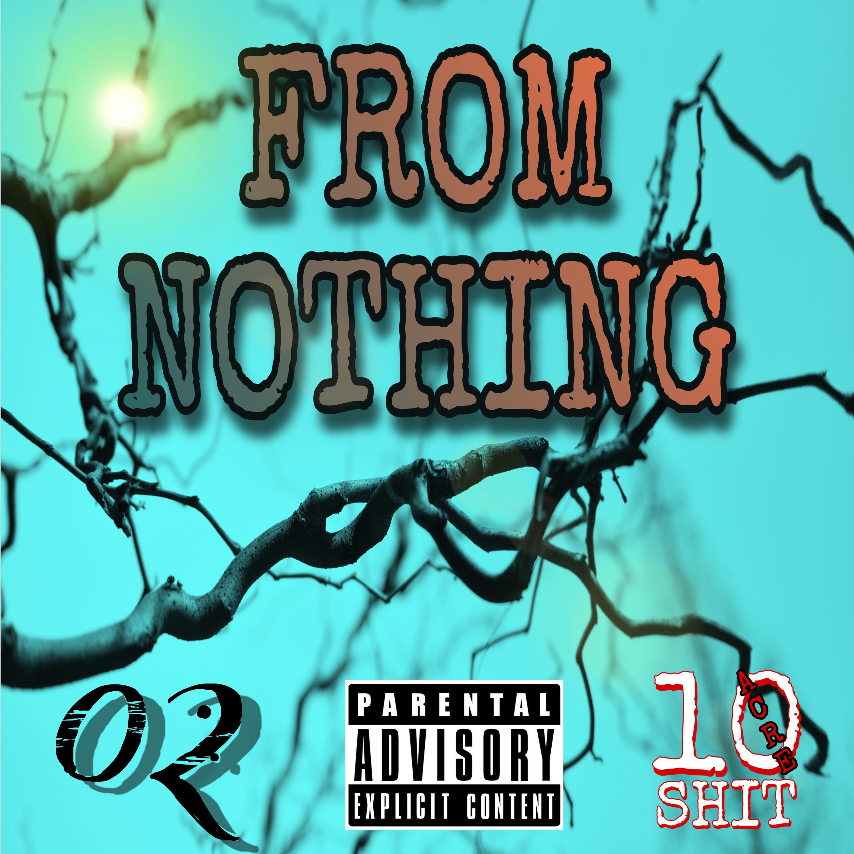 From Nothing artwork