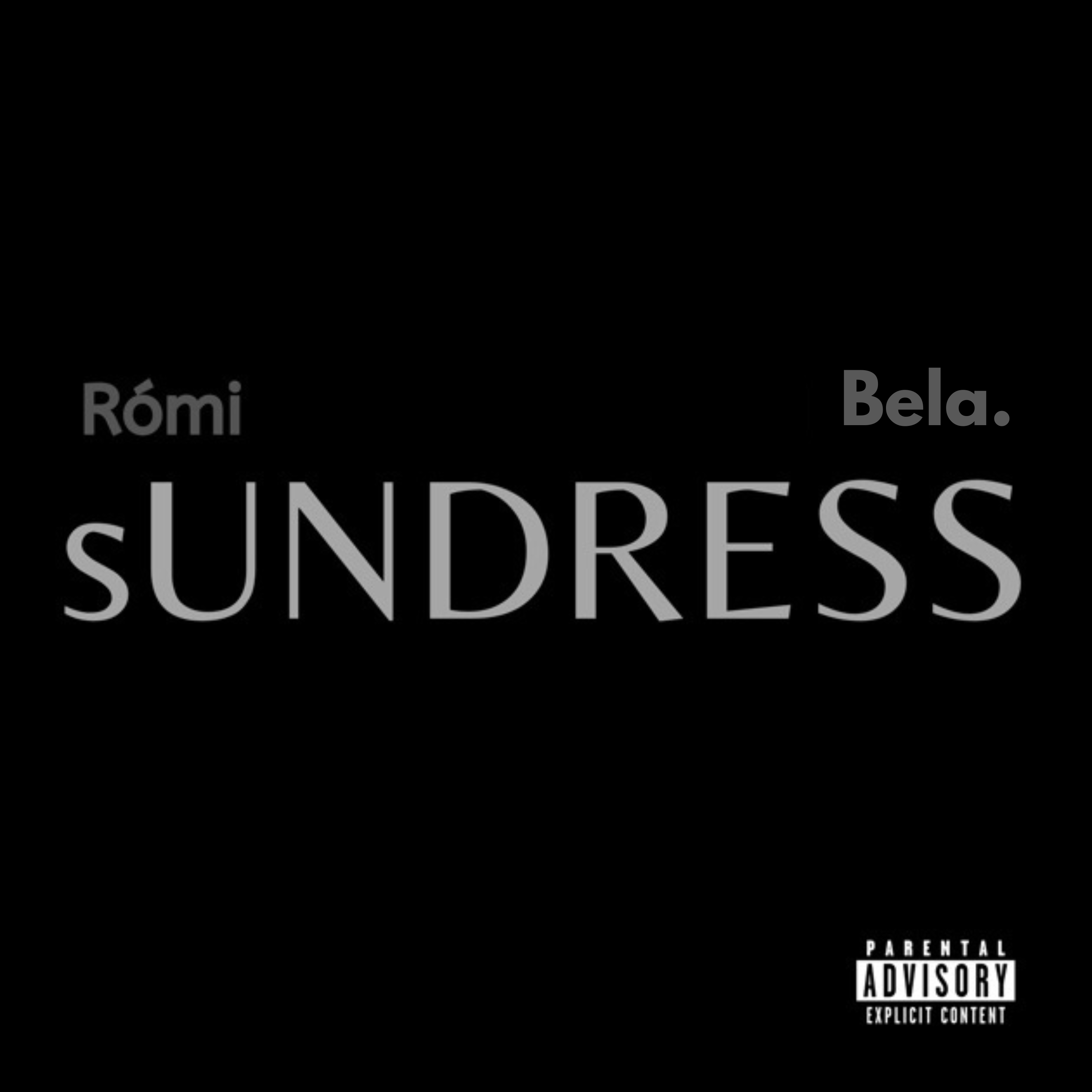 sUNDRESS artwork