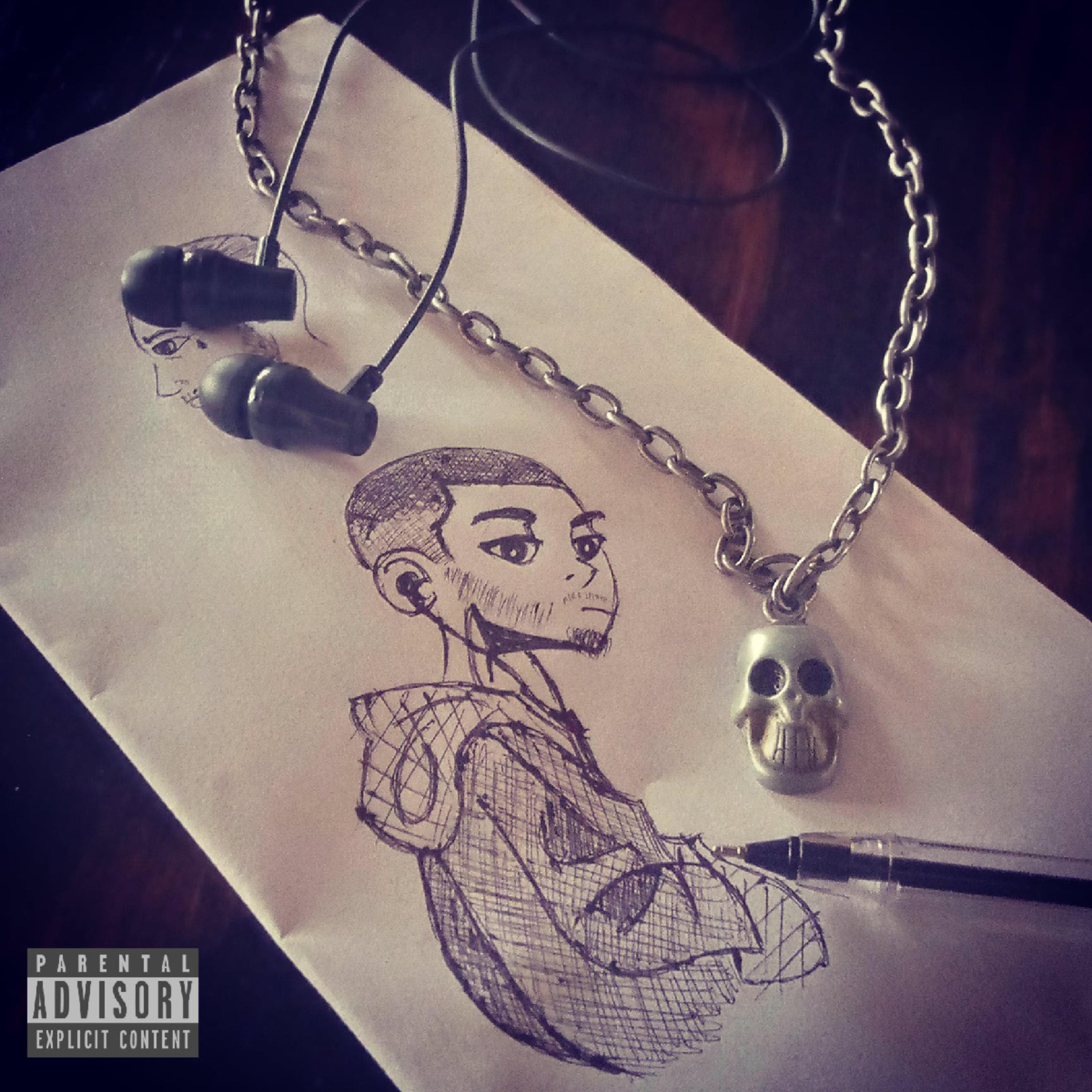 KAUNDA by Mordekai LJ cover art