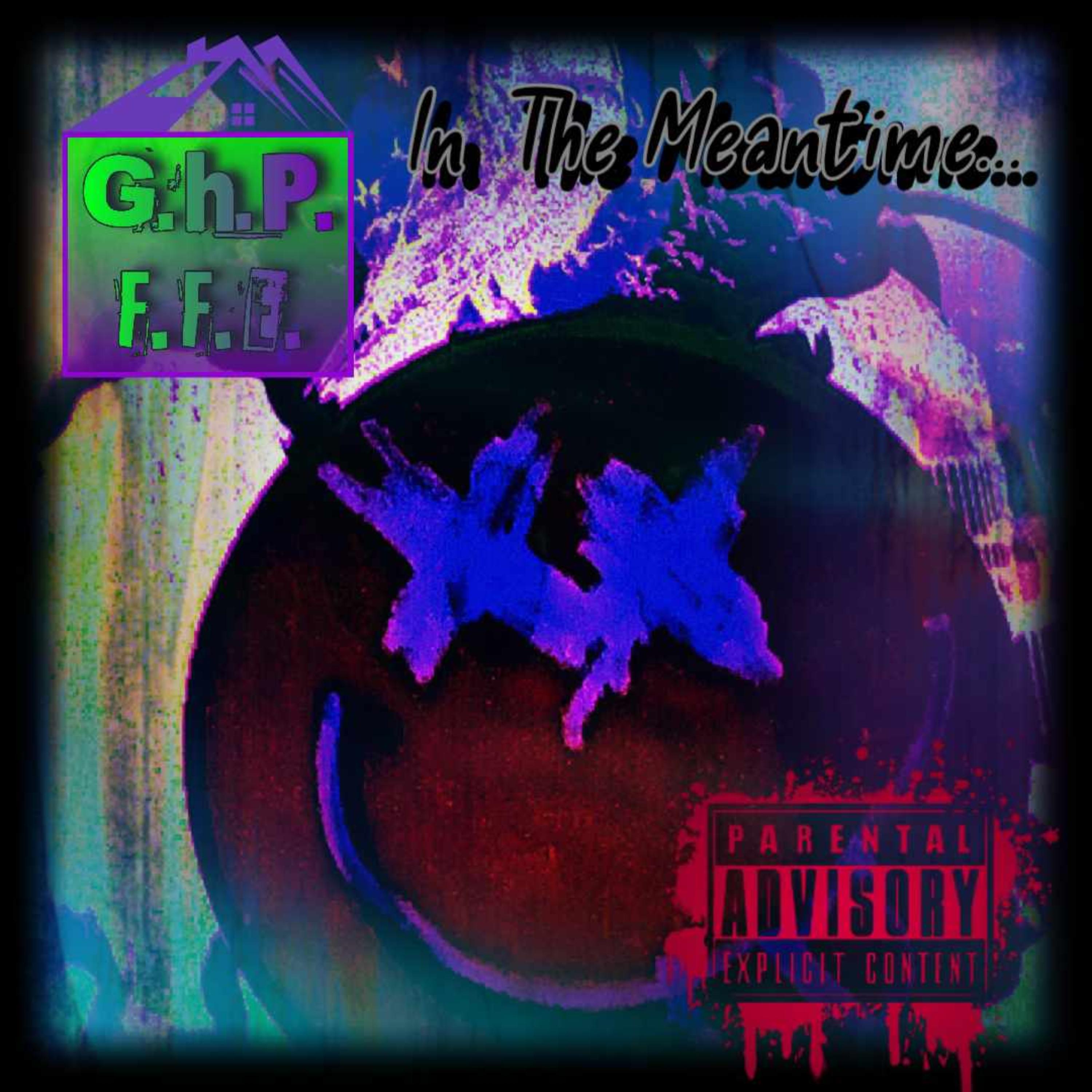 In The Meantime artwork