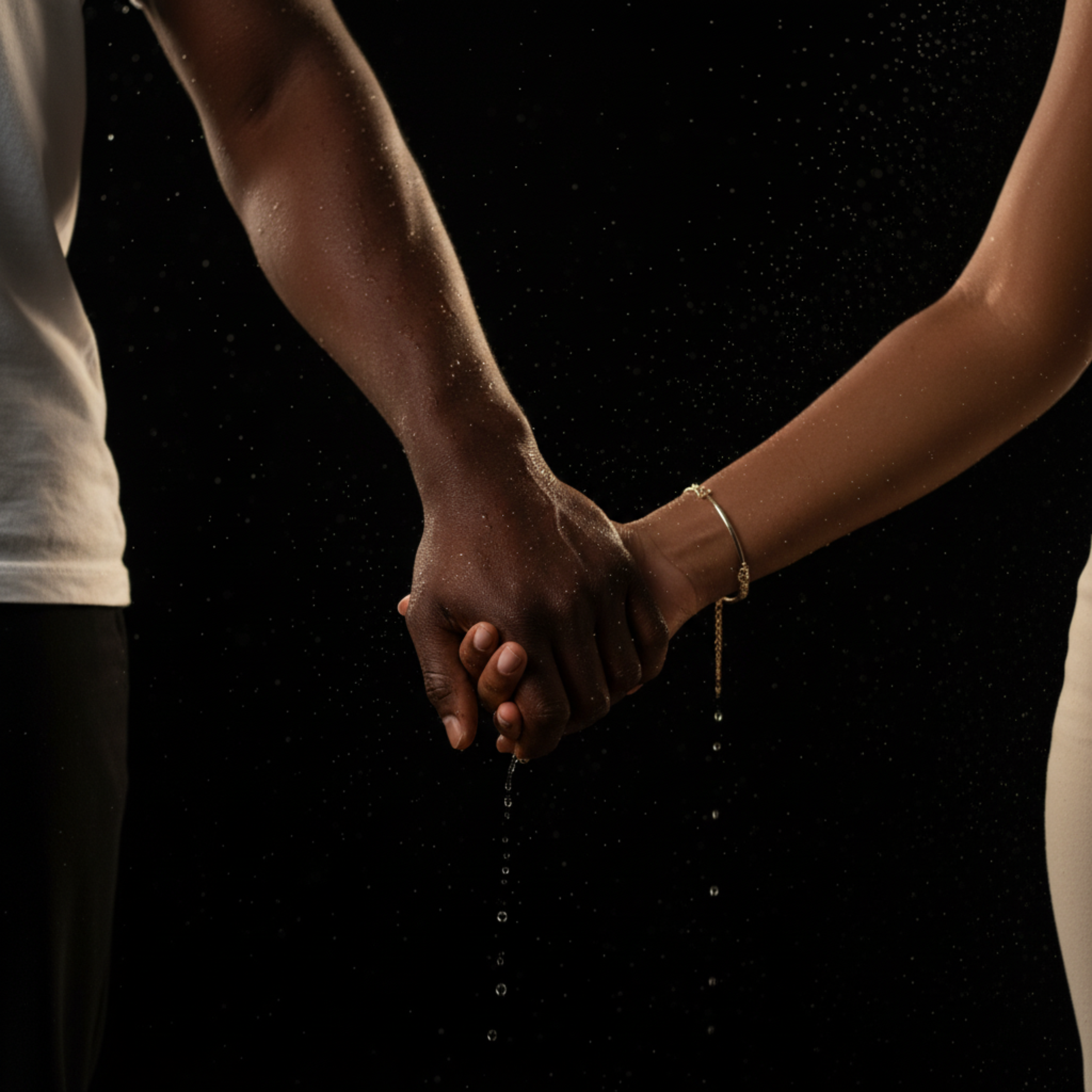 Take My Love artwork