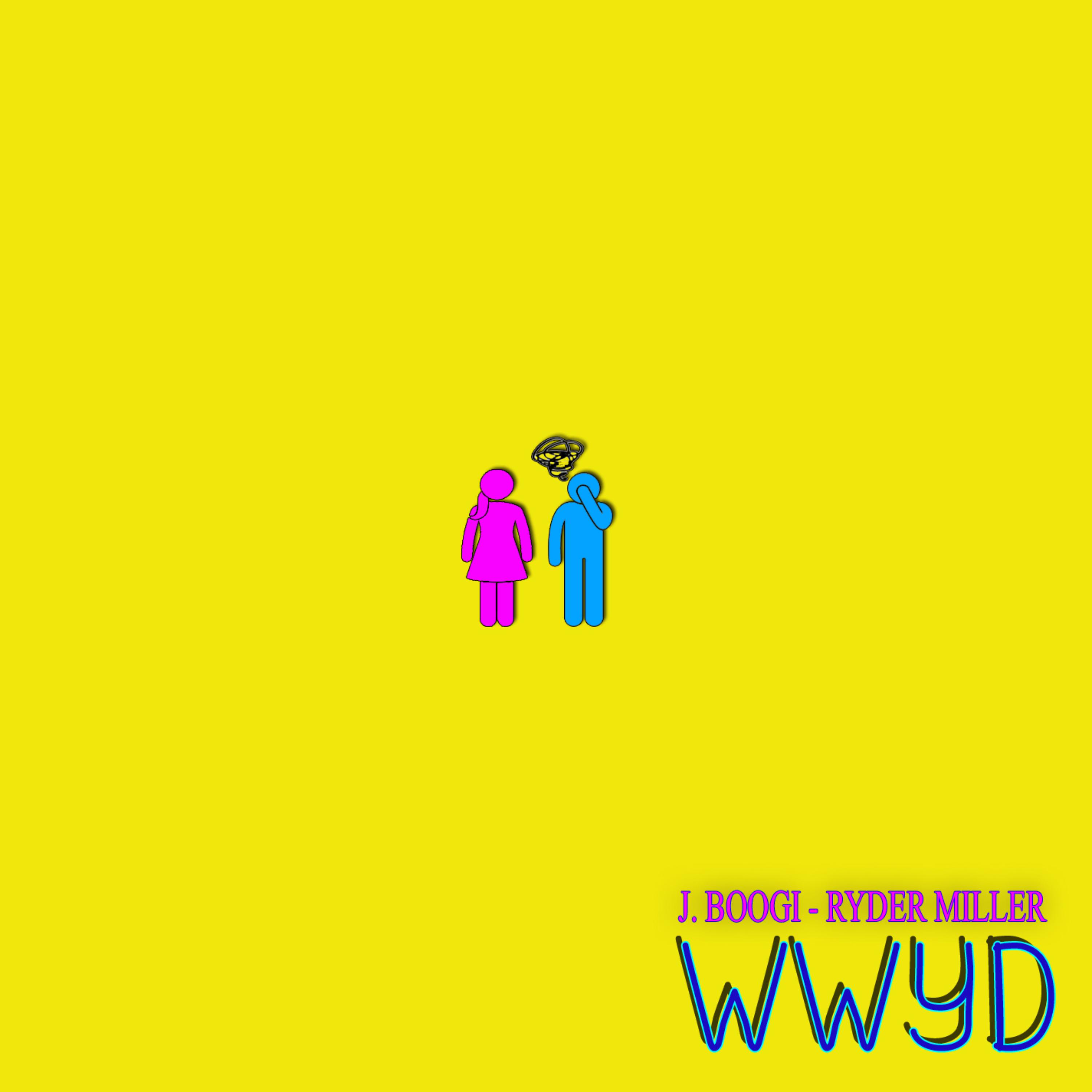 WWYD (Misfit Edition) artwork