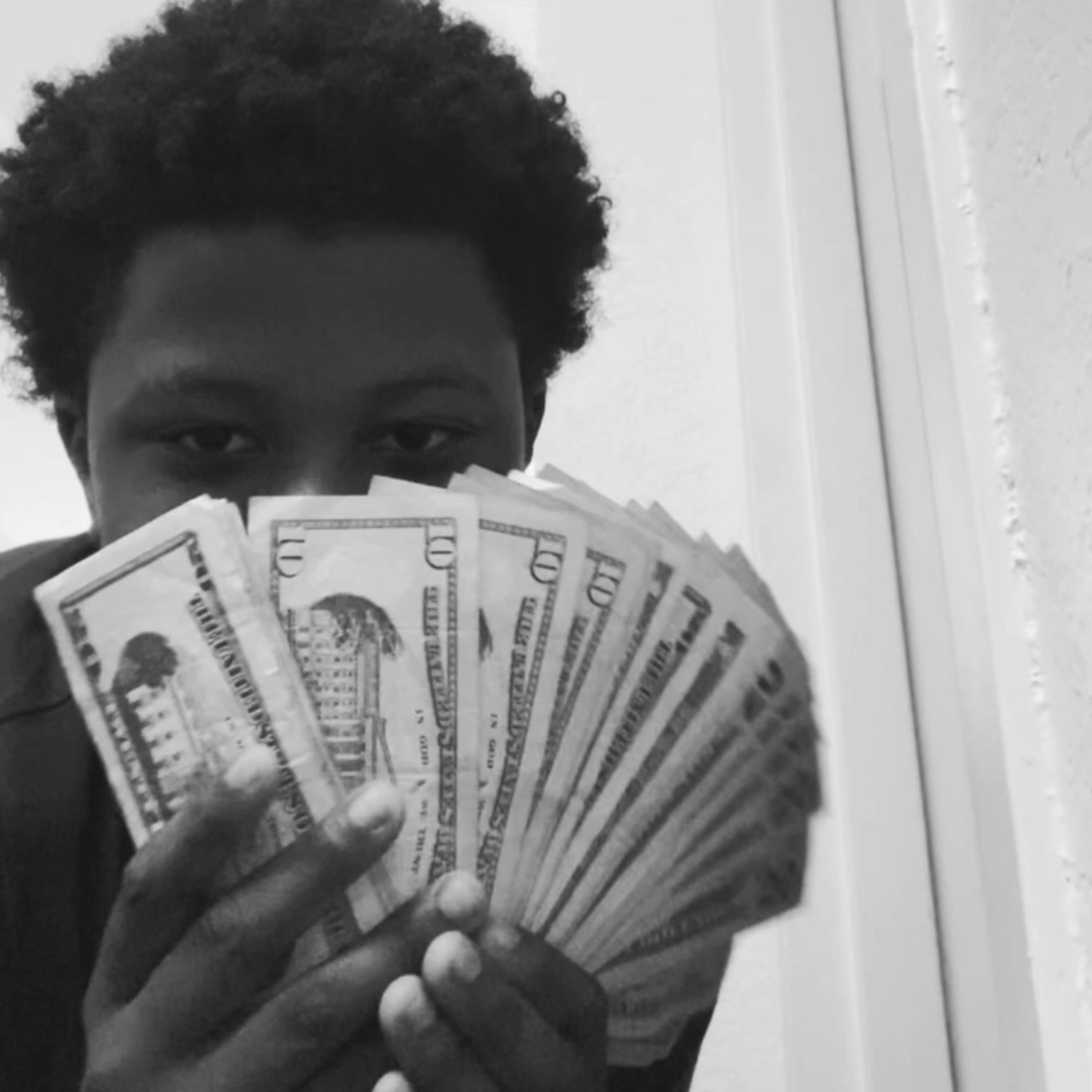 In Traffic by Luh Ysb cover art