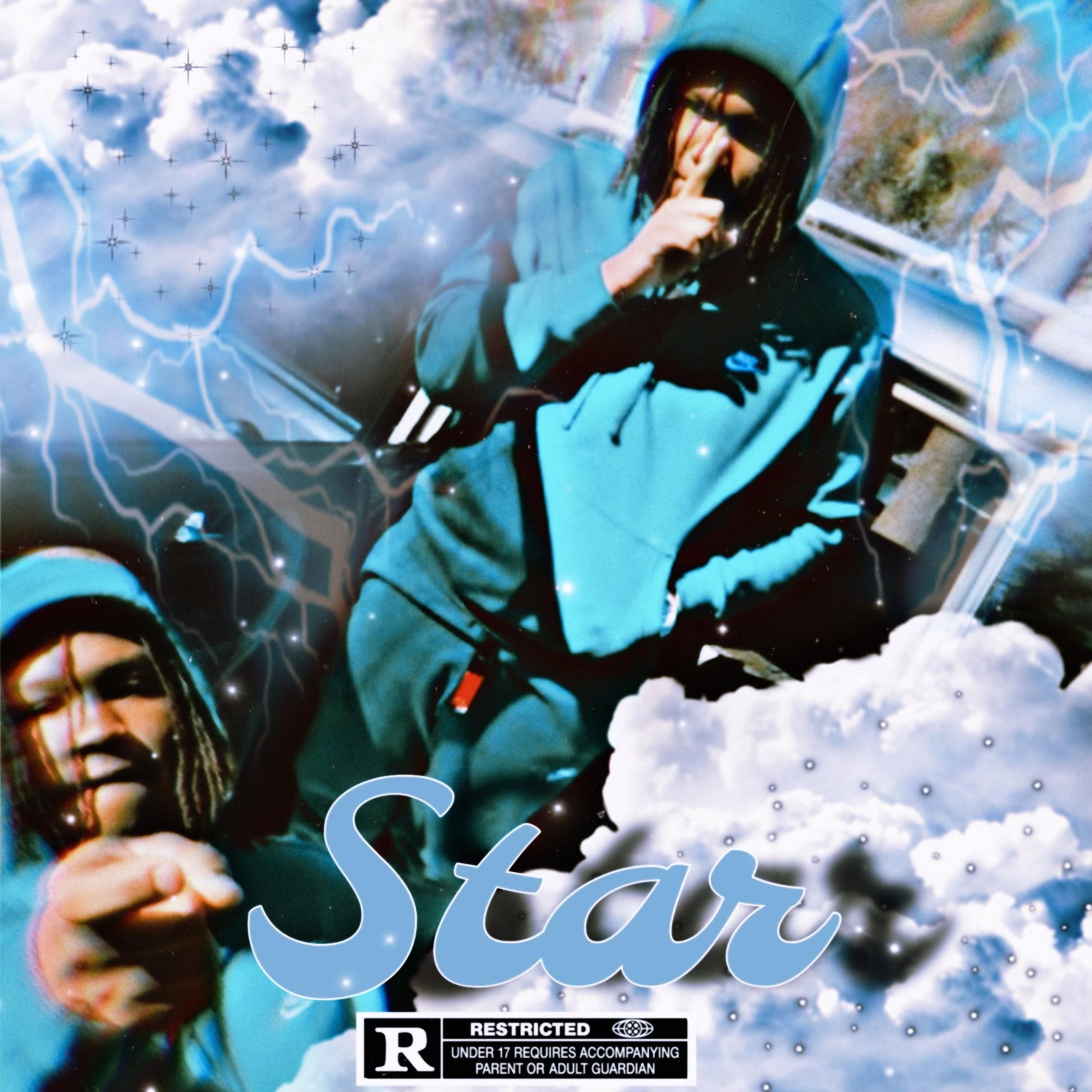 Star  artwork