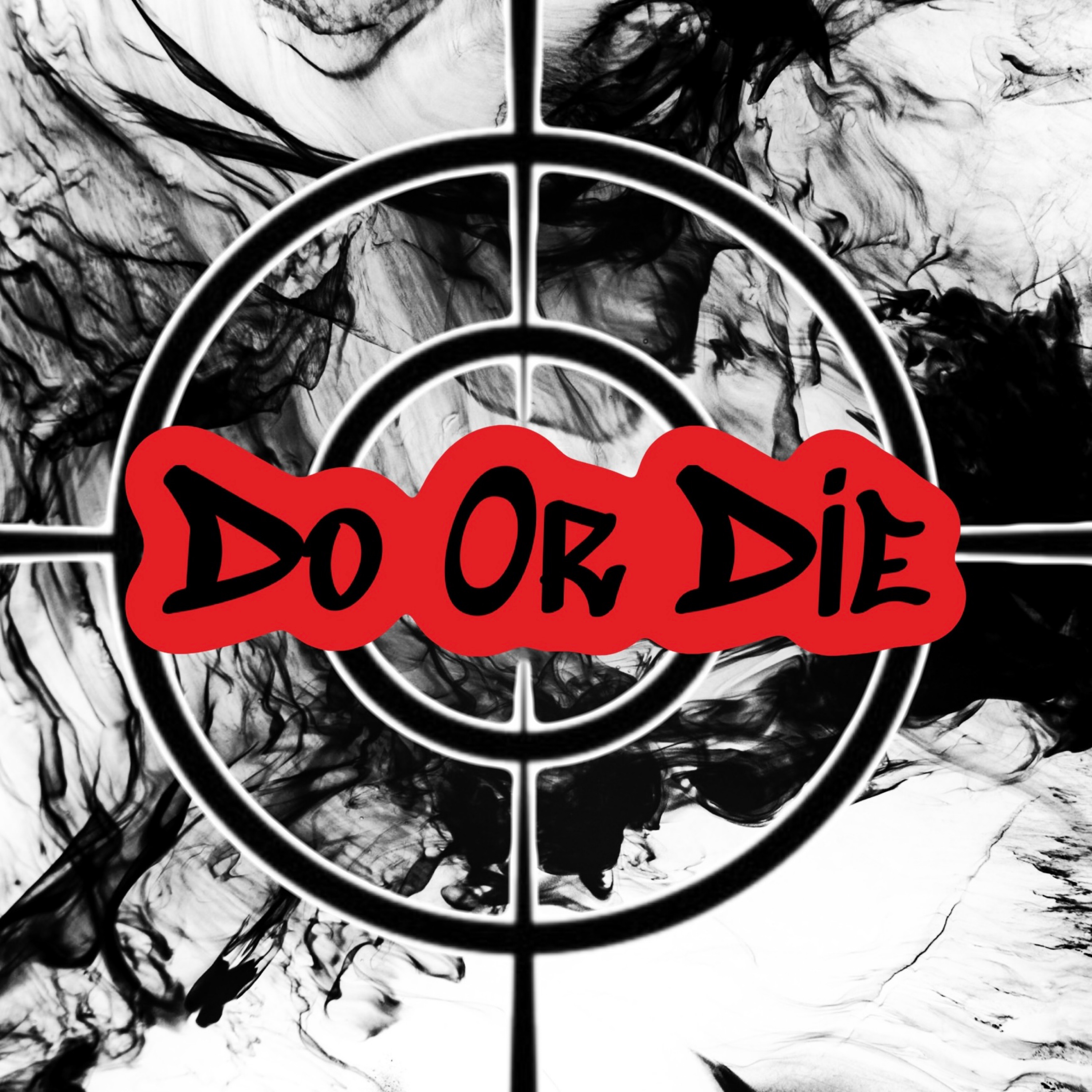 Do Or Die artwork