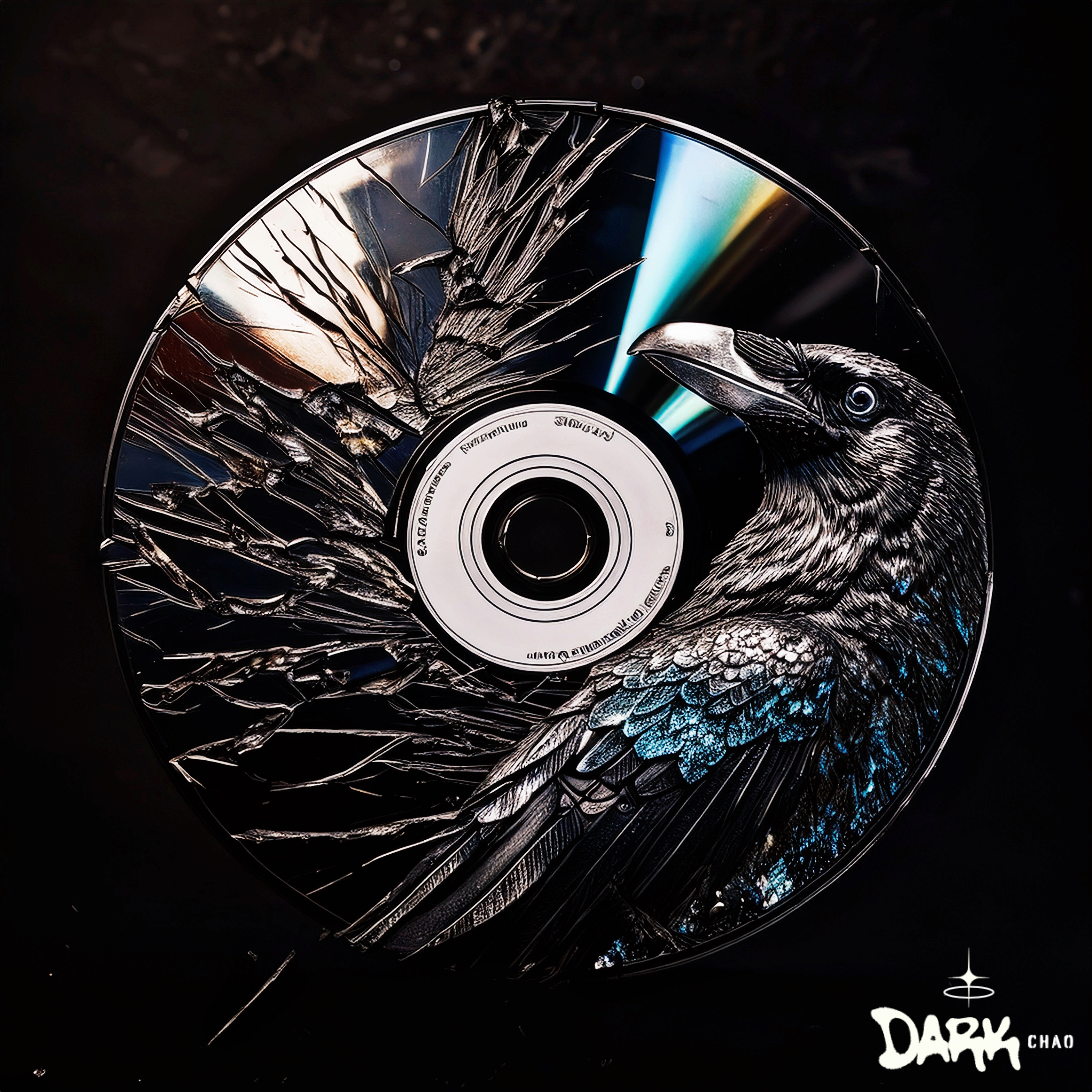 fatigued artwork