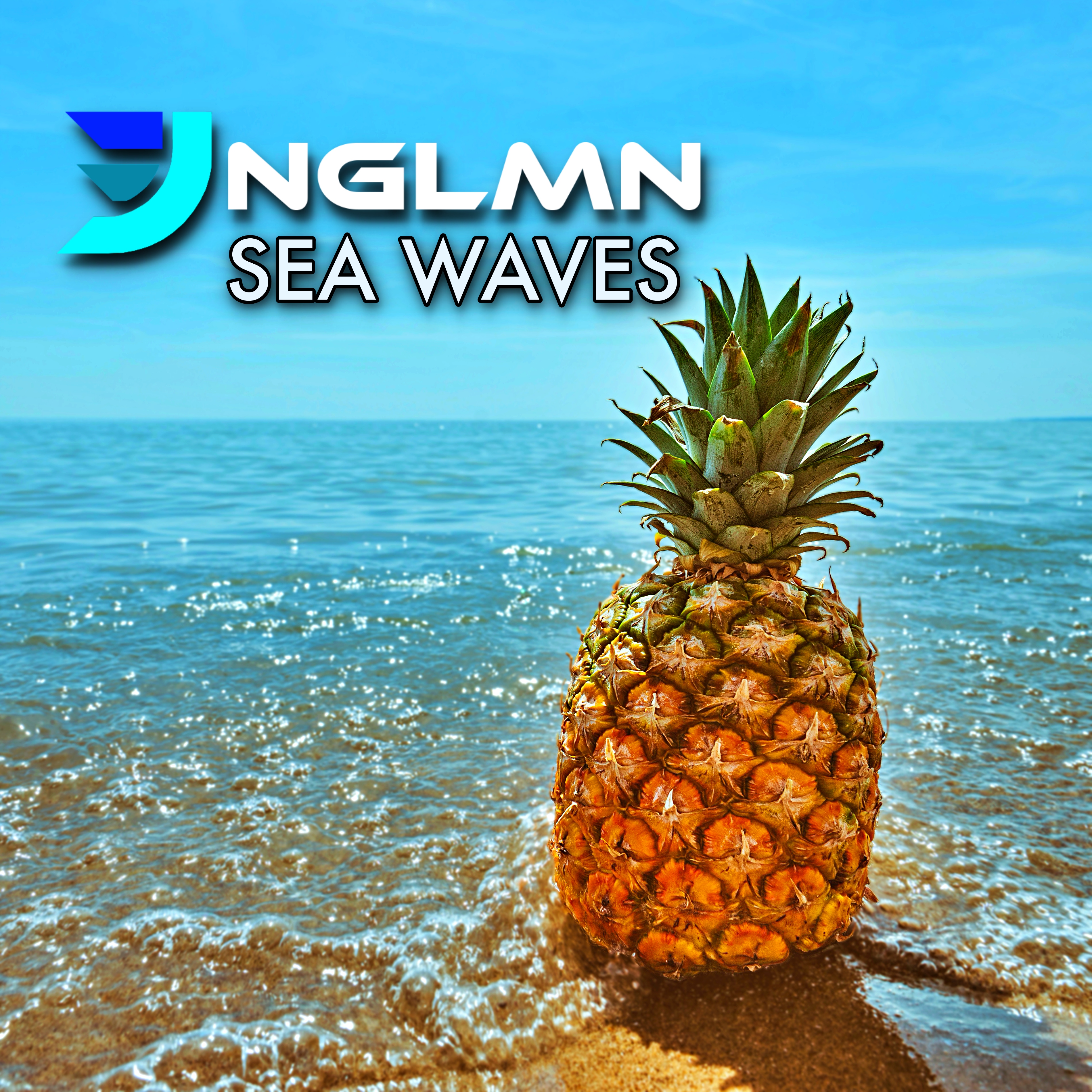 Sea Waves artwork