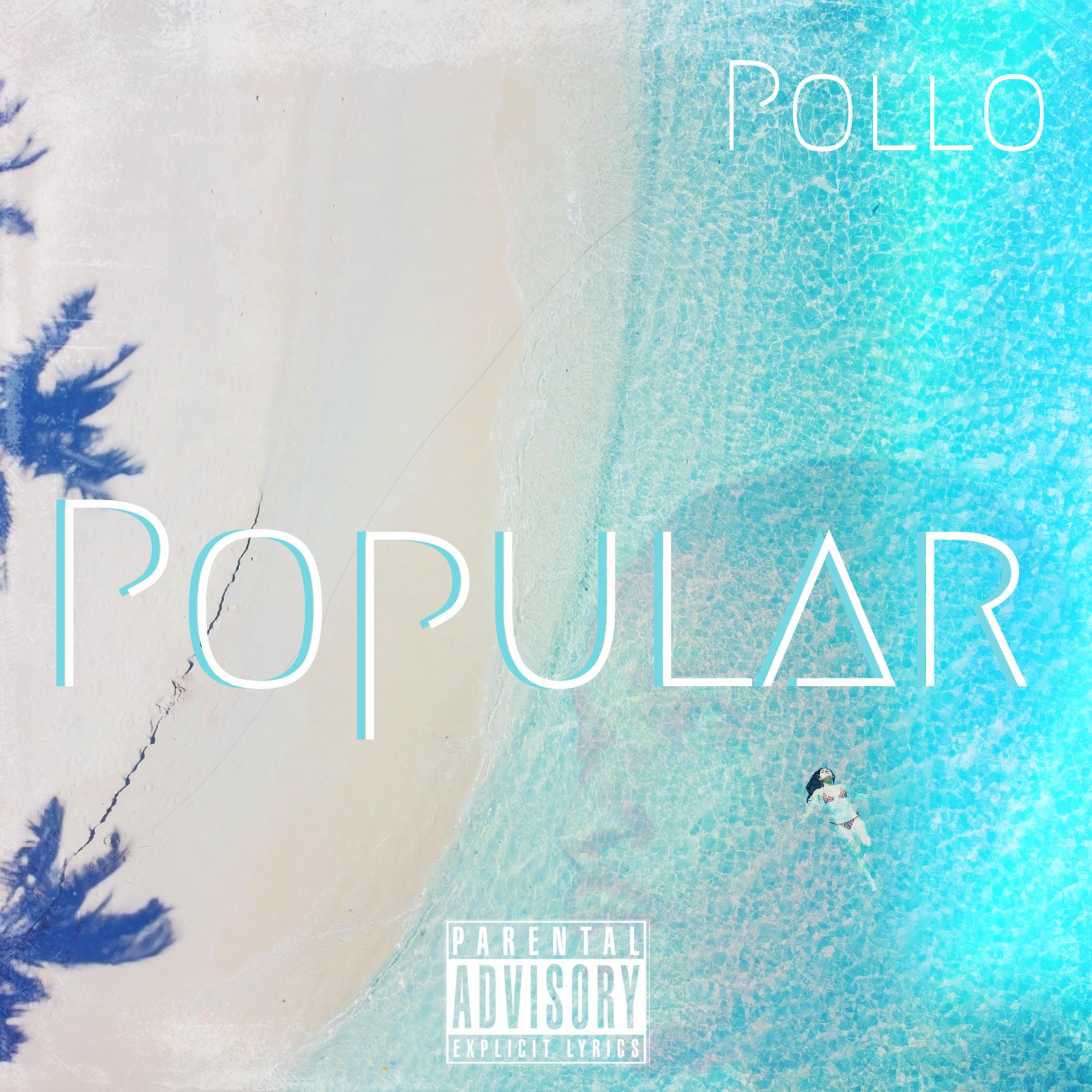 Popular artwork