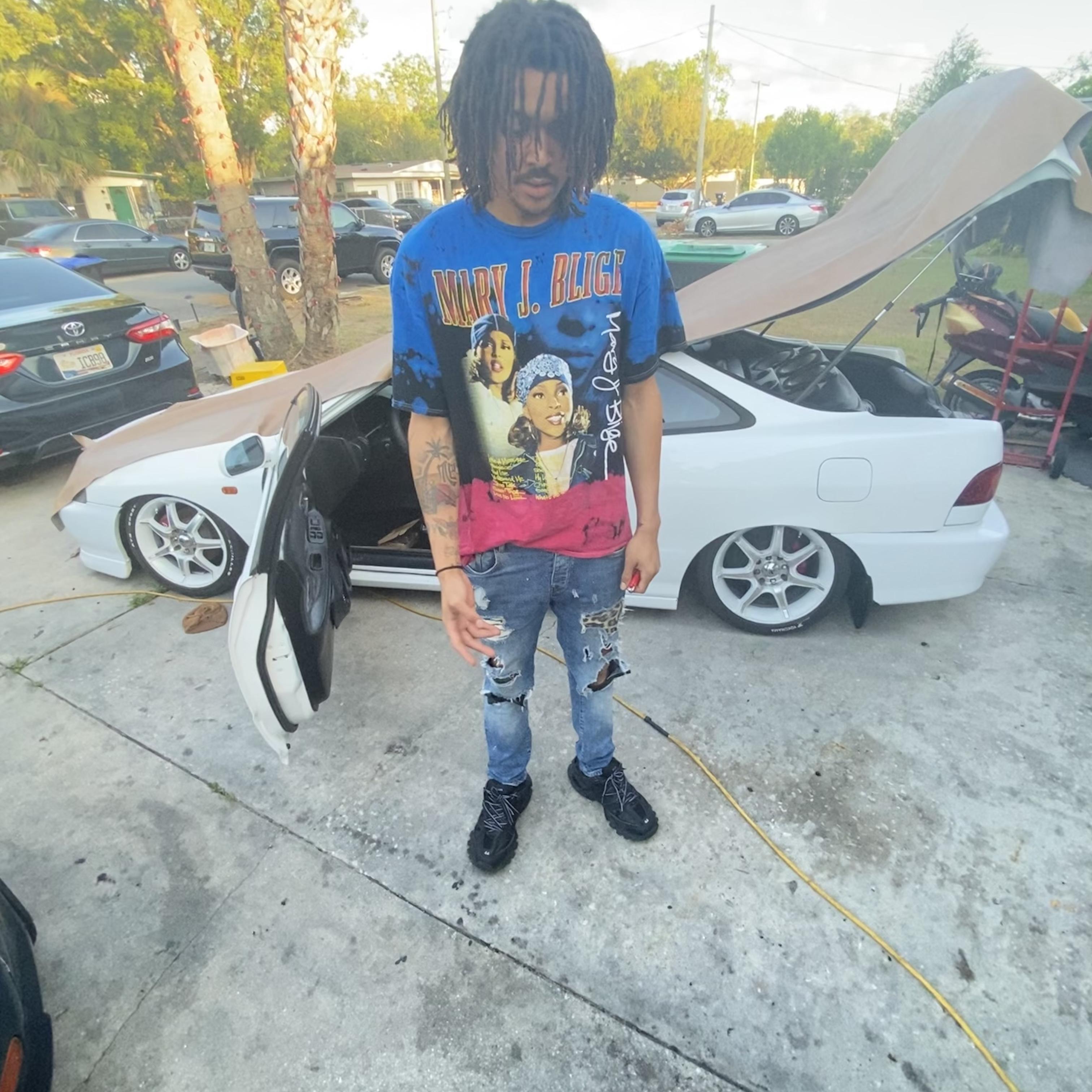 Aint Have Jack by DinooFnDiamondz cover art