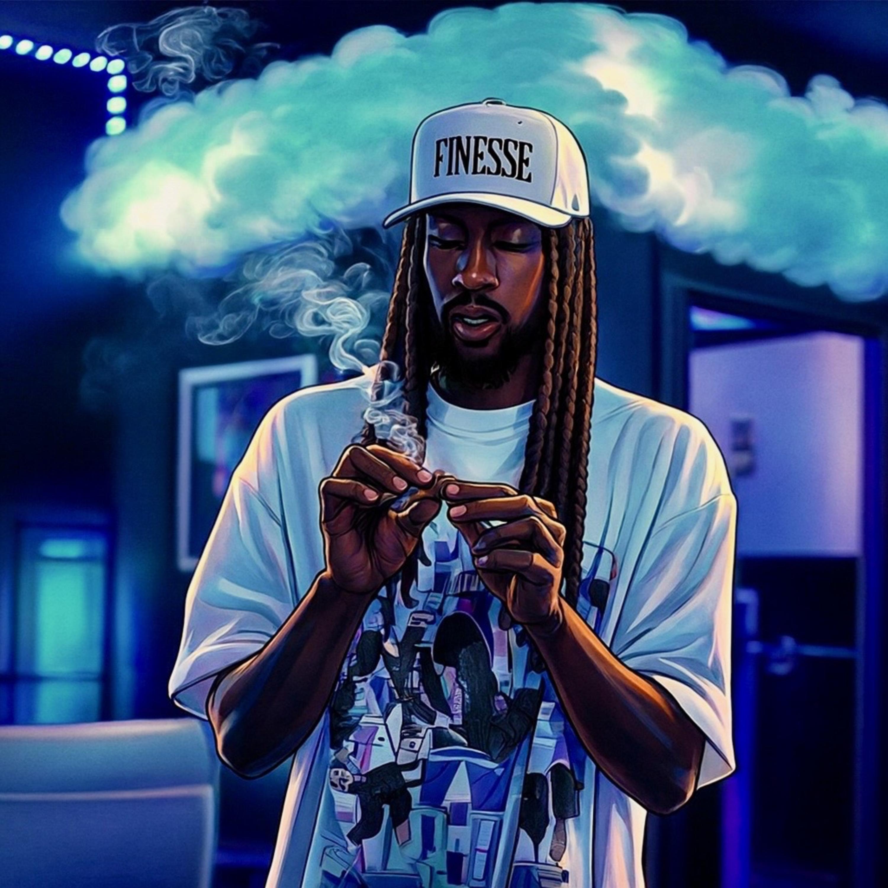W.T.W (THE JIG) by Flint Po cover art