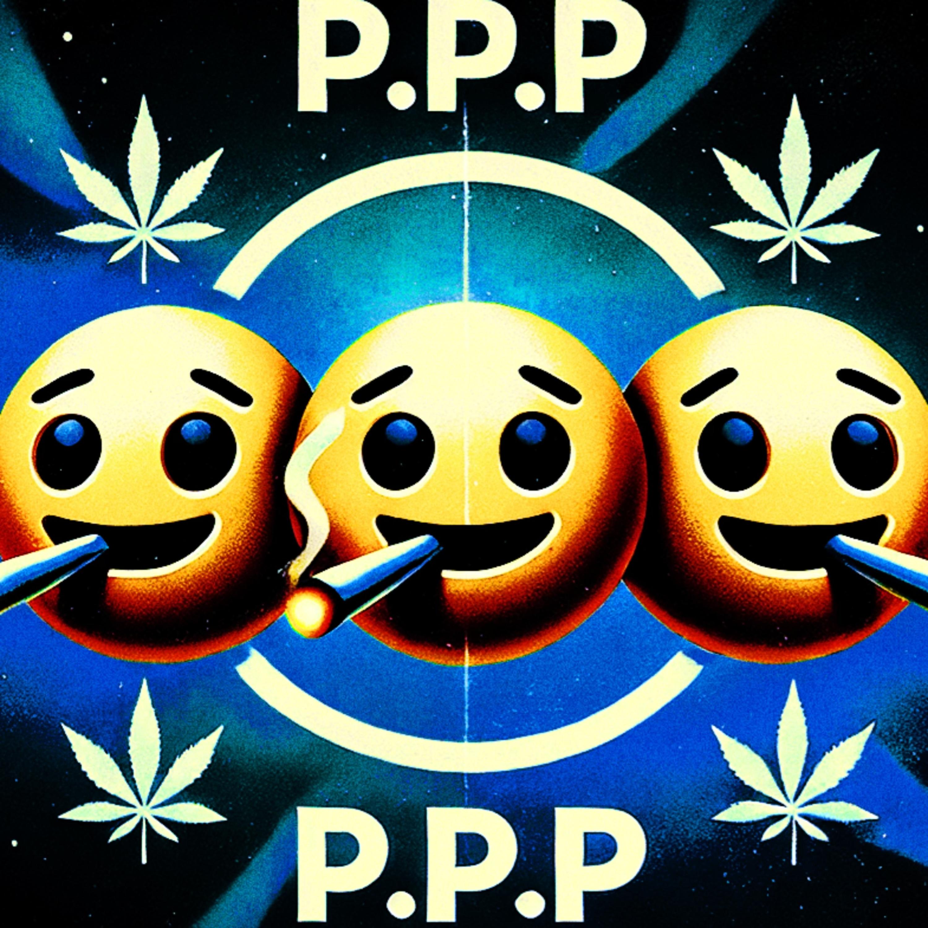 PPP artwork