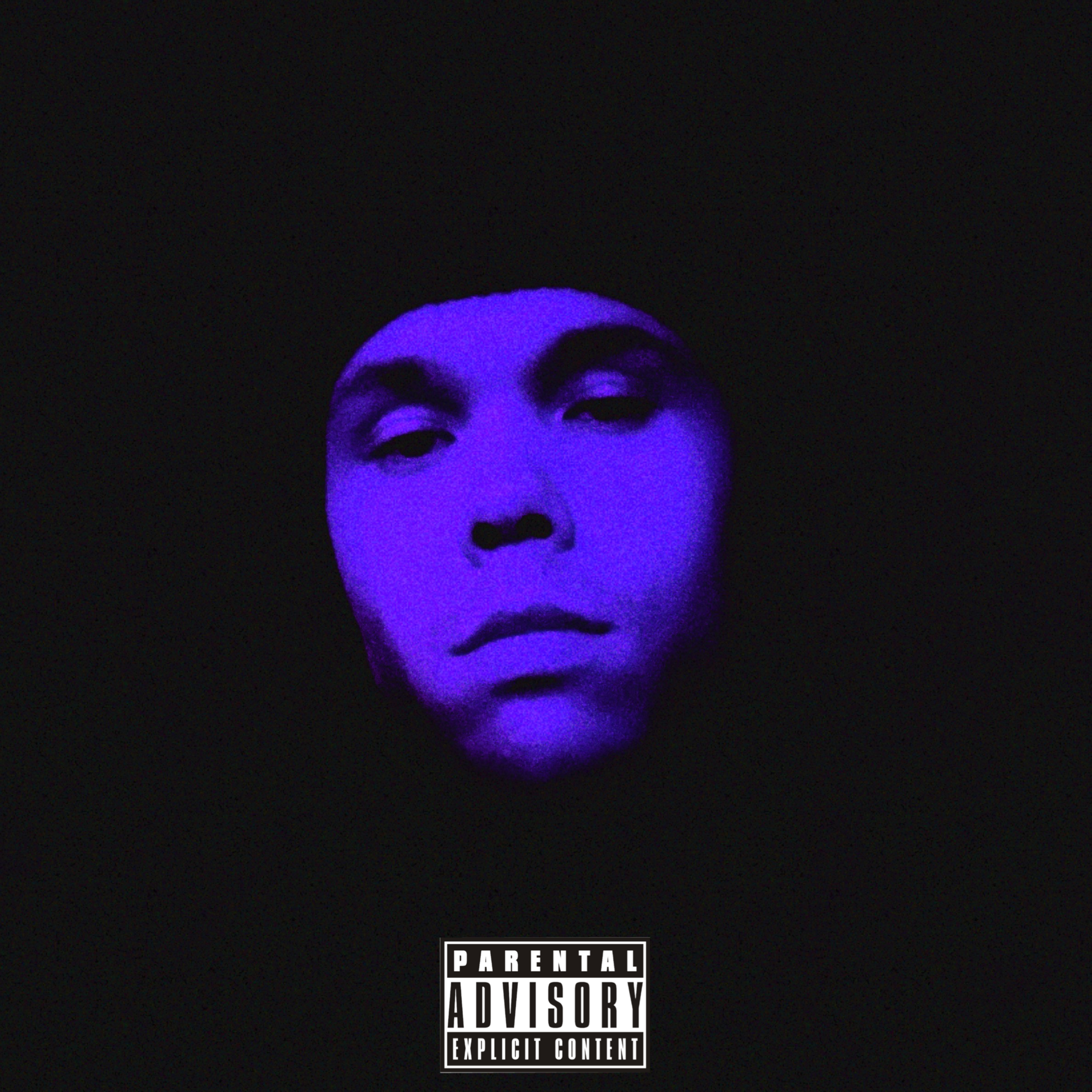 SENSORY OVERLOAD artwork