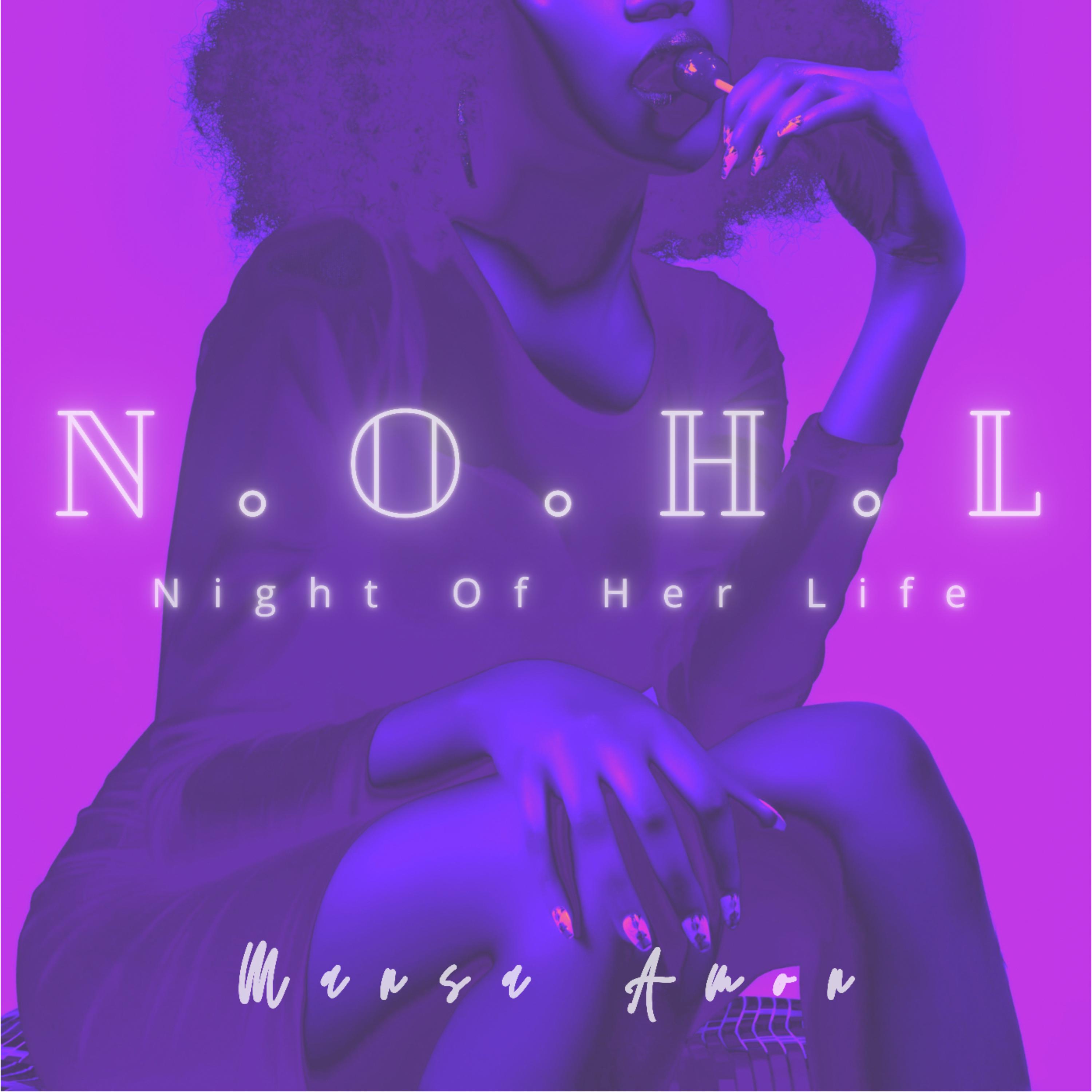 N.O.H.L artwork