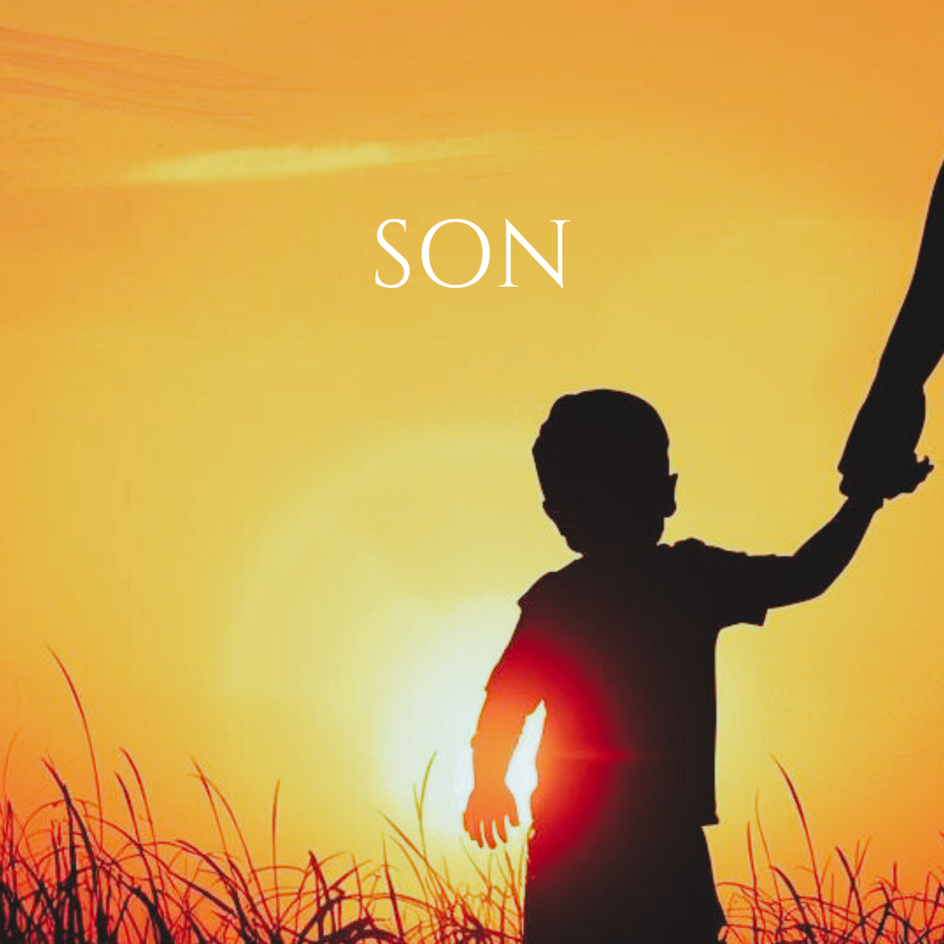 Son artwork