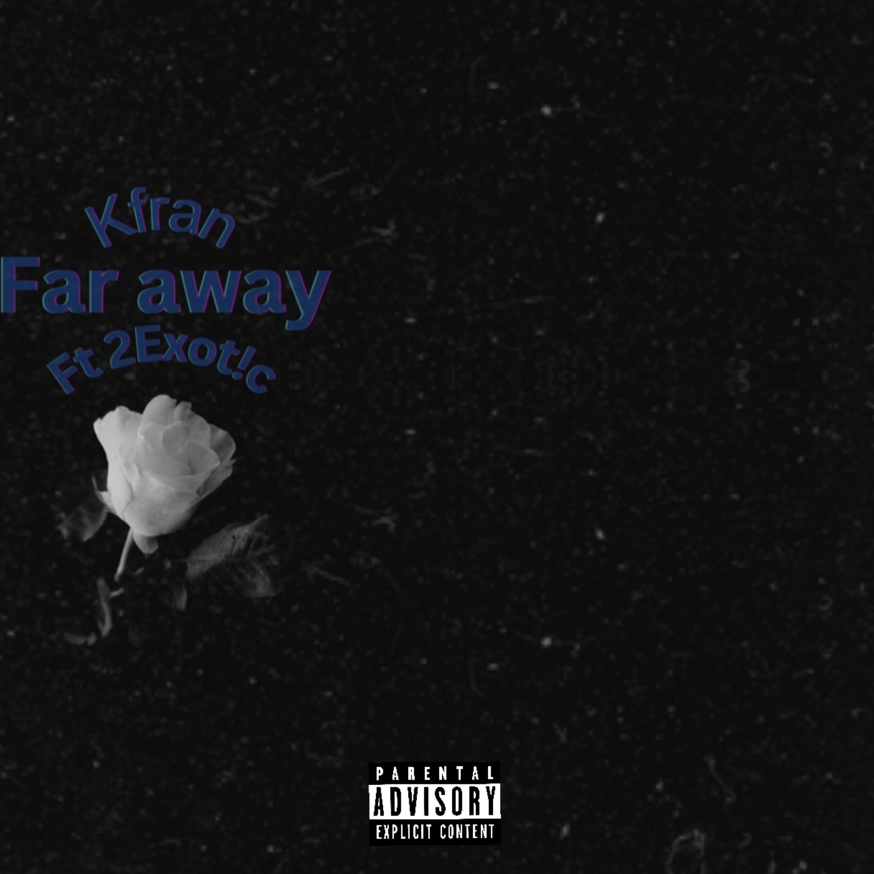 Far Away artwork