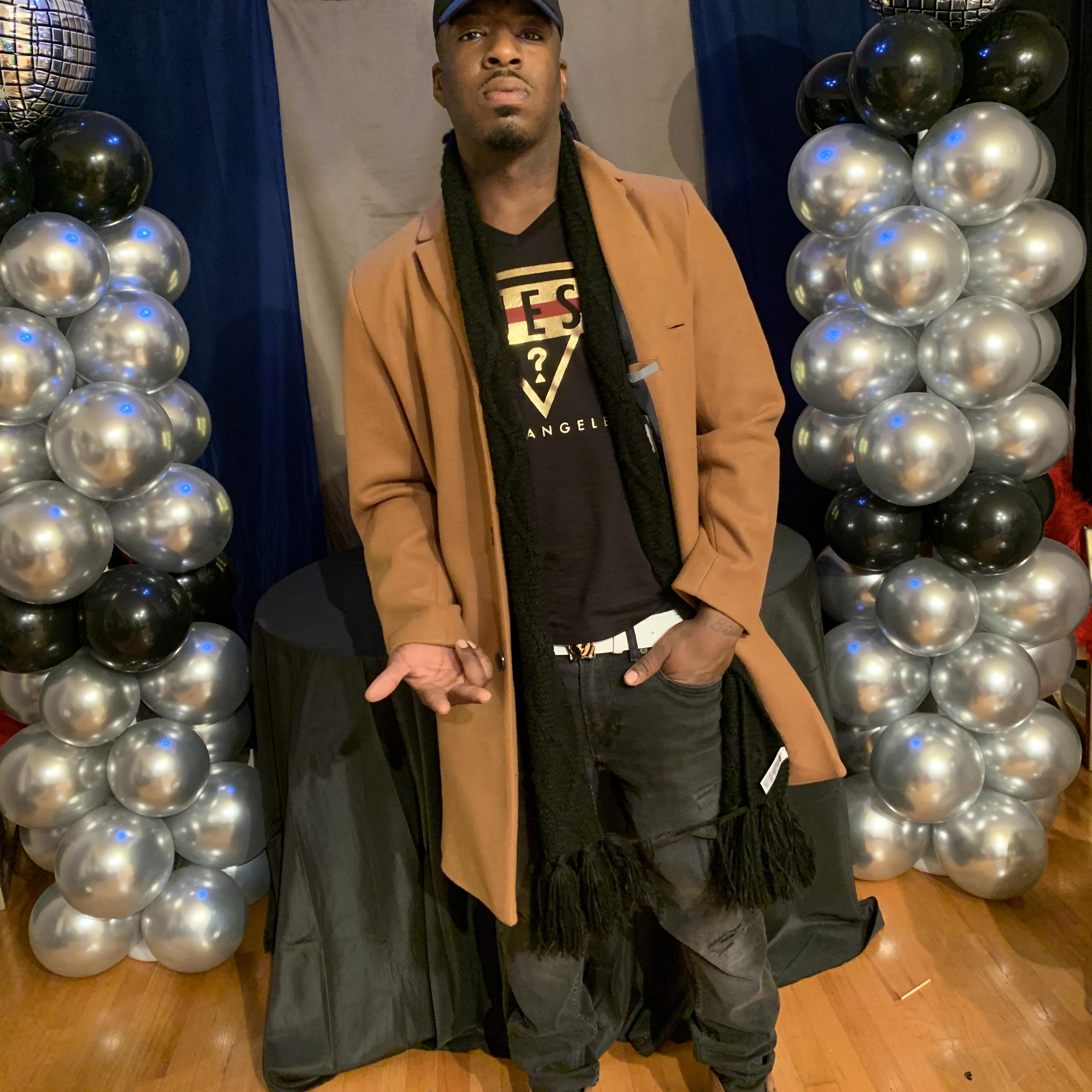 21 Statements (Freestyle) artwork